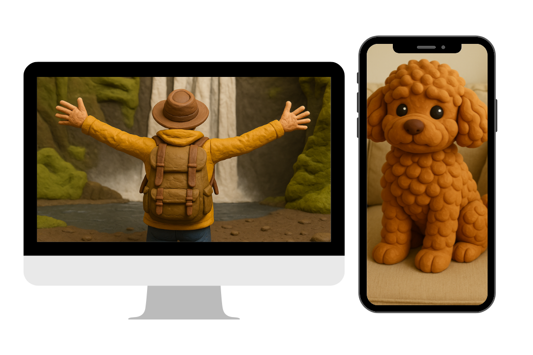 Craft Playful Travel Memories – Anytime, Anywhere