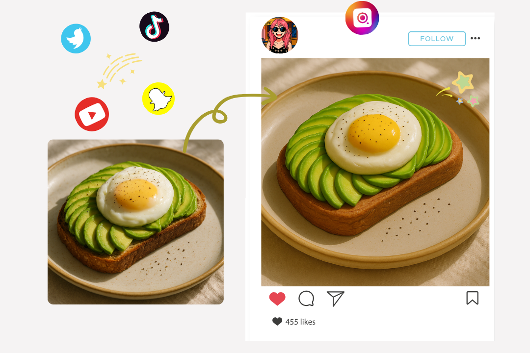 Boost Engagement with Eye-Catching Clay Art