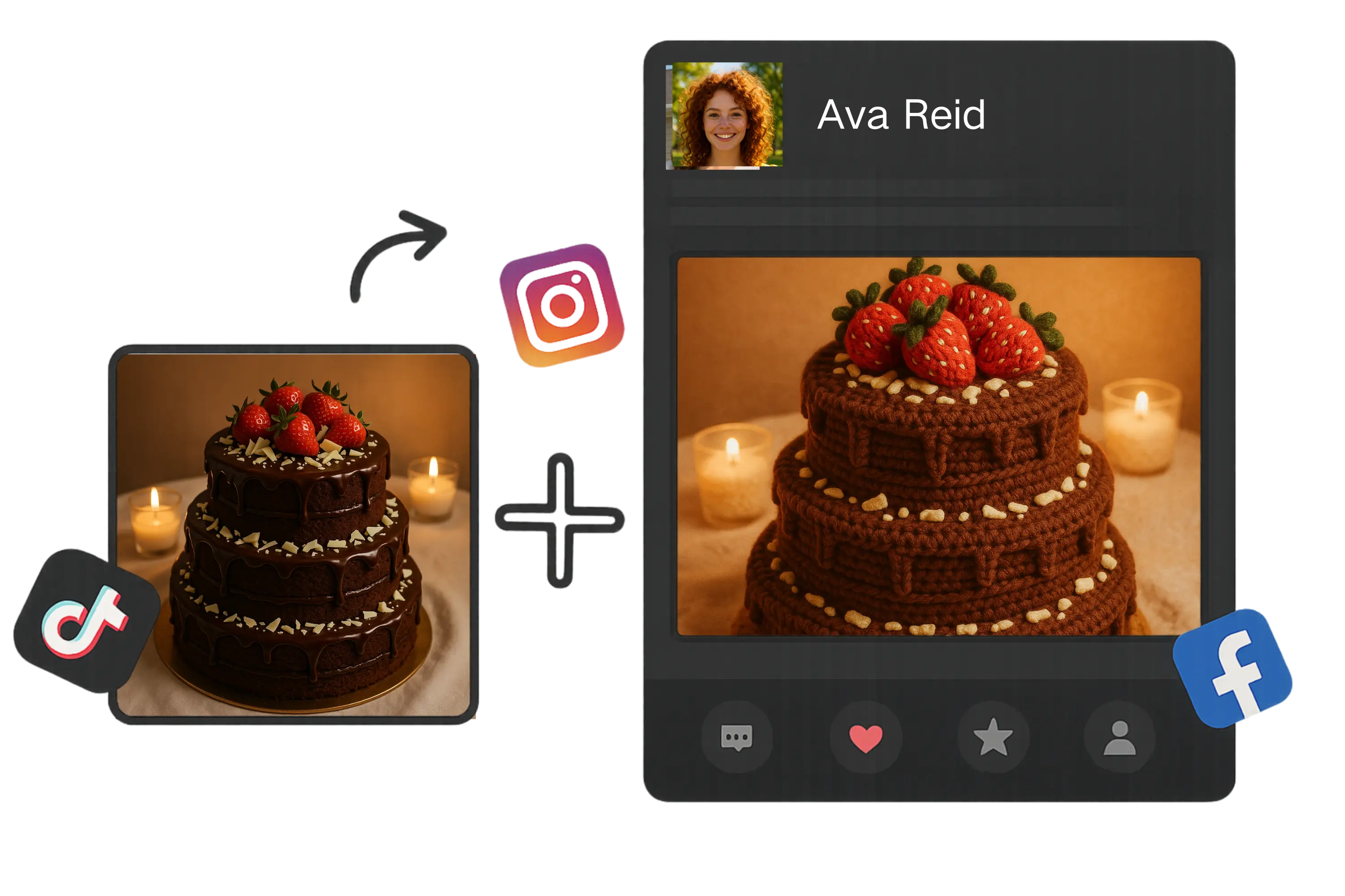 Creating Viral Content