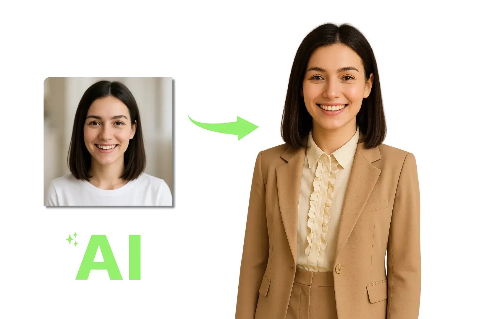 Gender-Inclusive Experience
