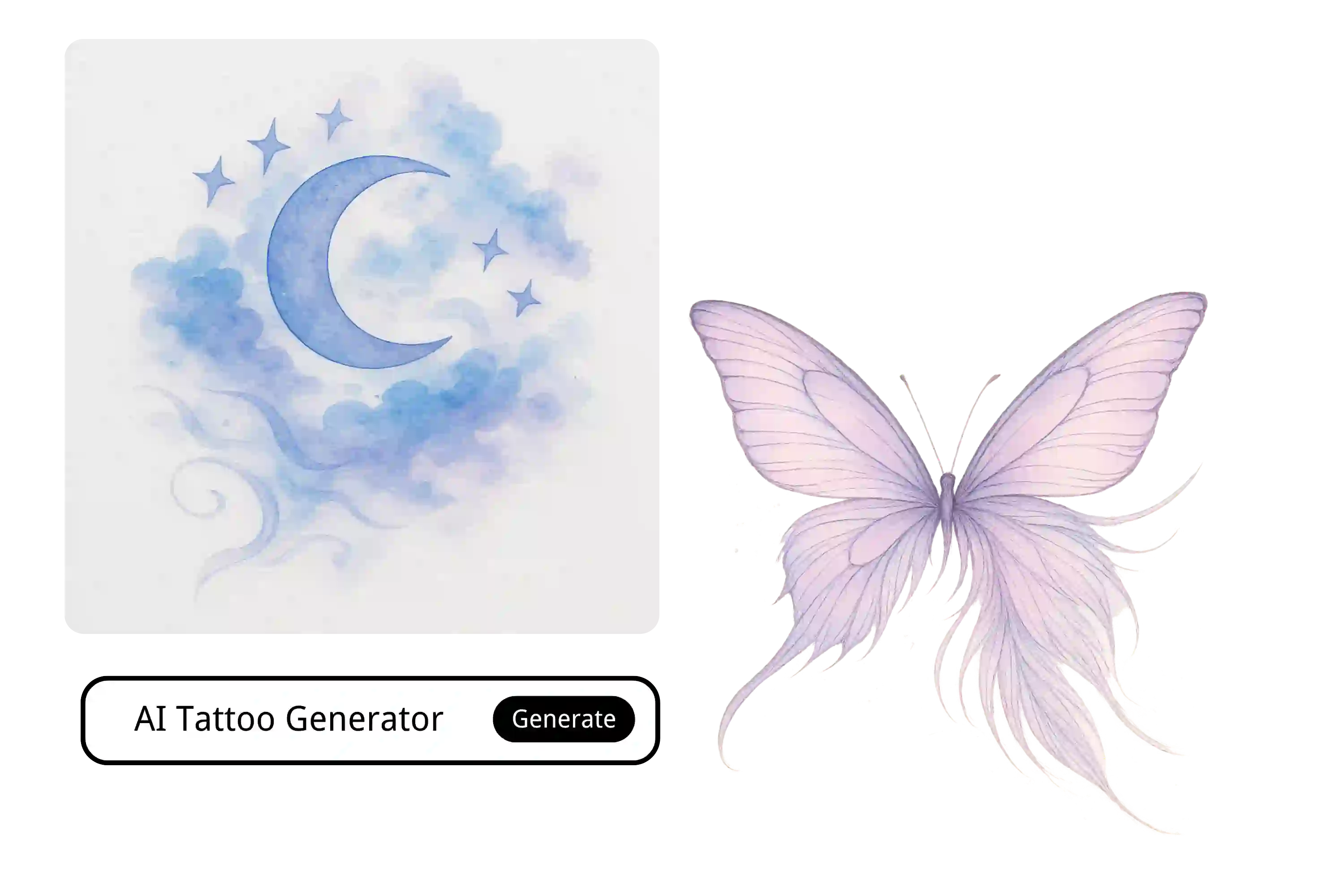 Visualize Your Tattoo Ideas with Text-to-Image Generation