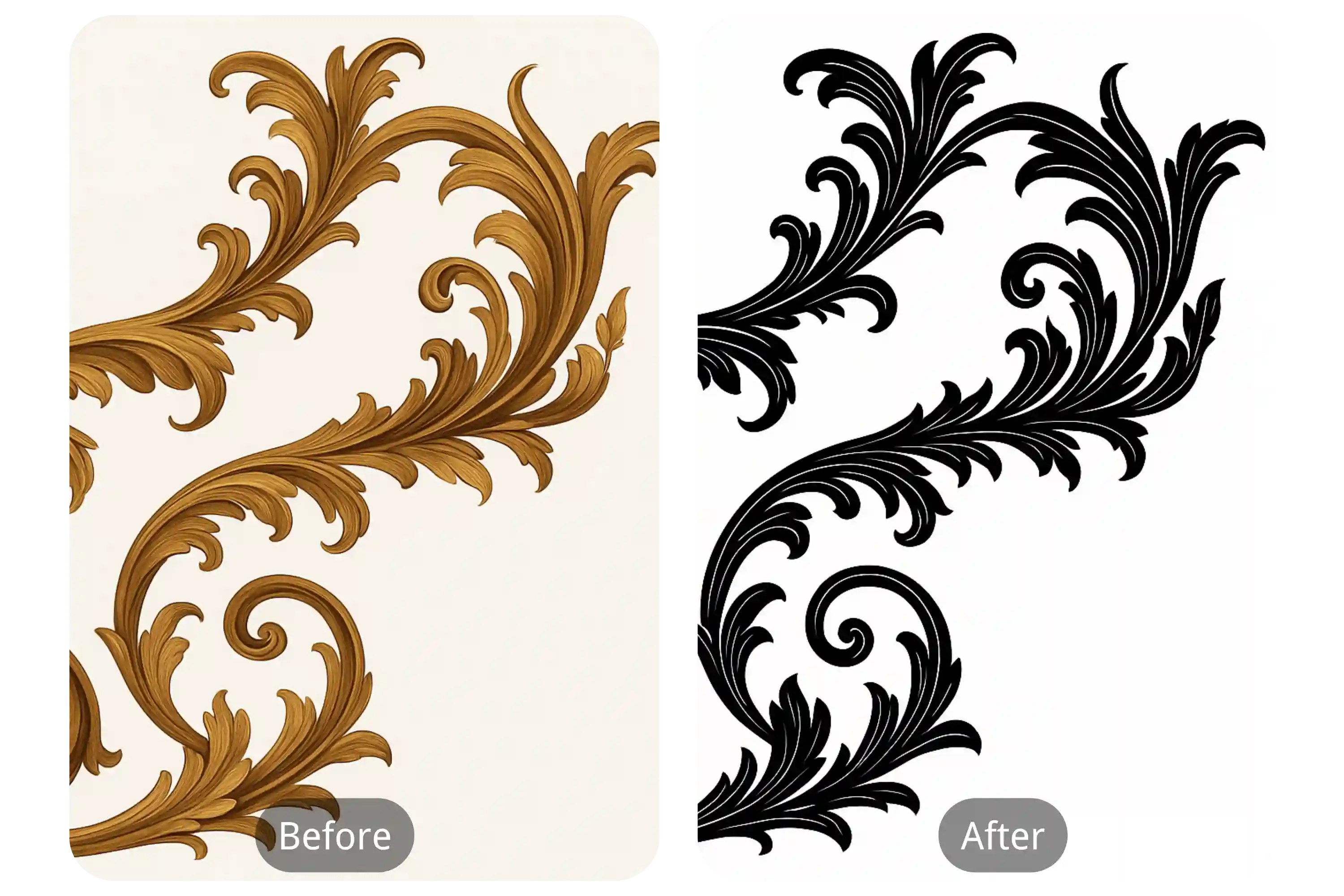 Creating Custom Patterns for Various Projects