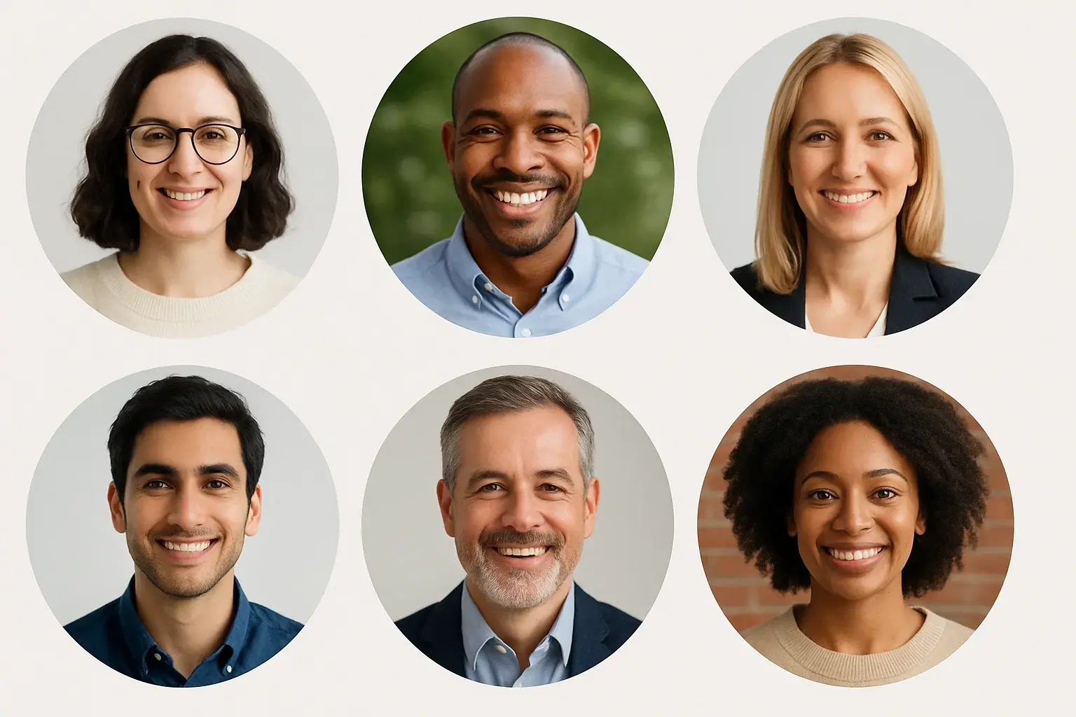 AI Face Generator from Photo