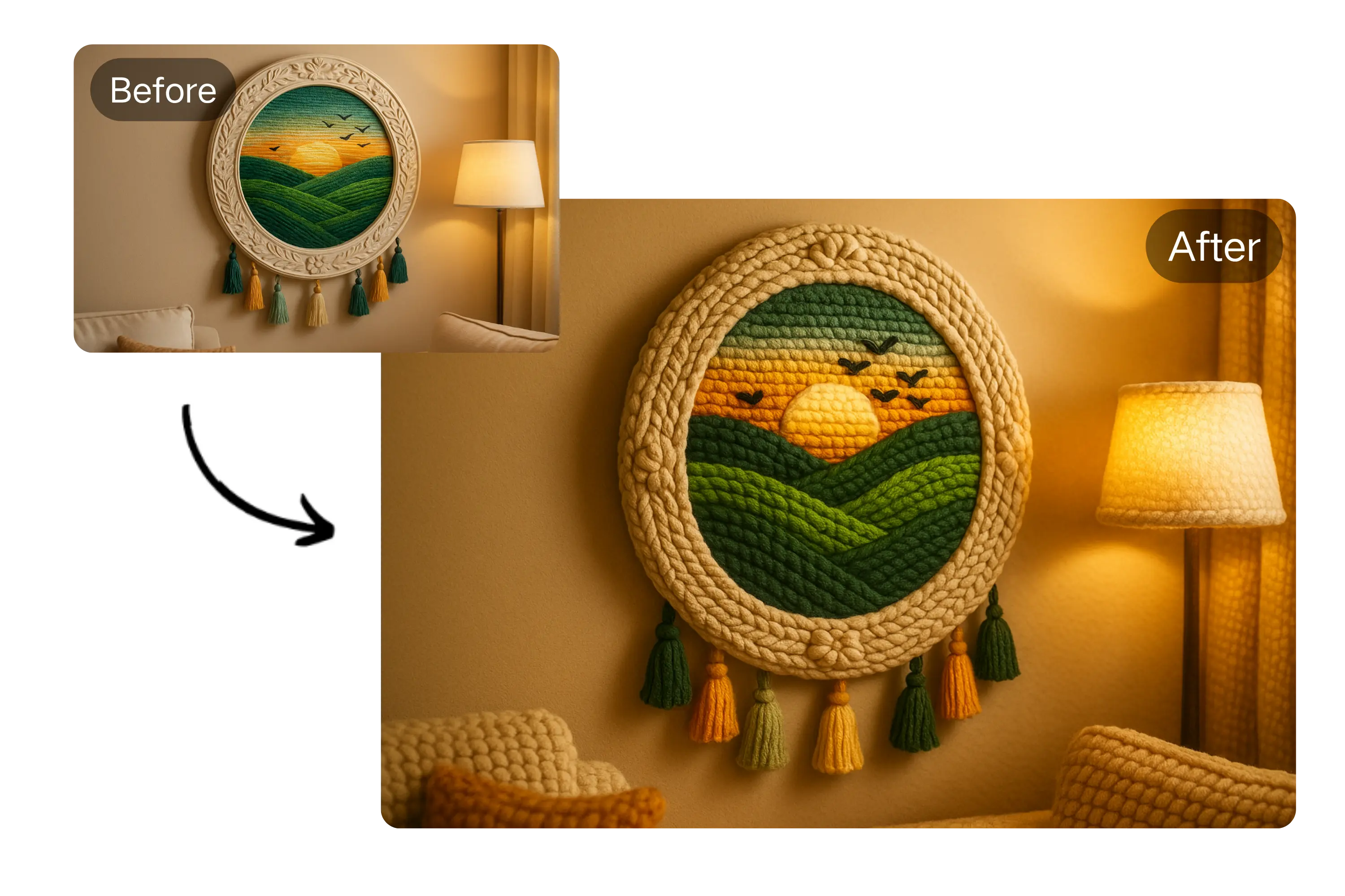 Decorative Fun Inspiration