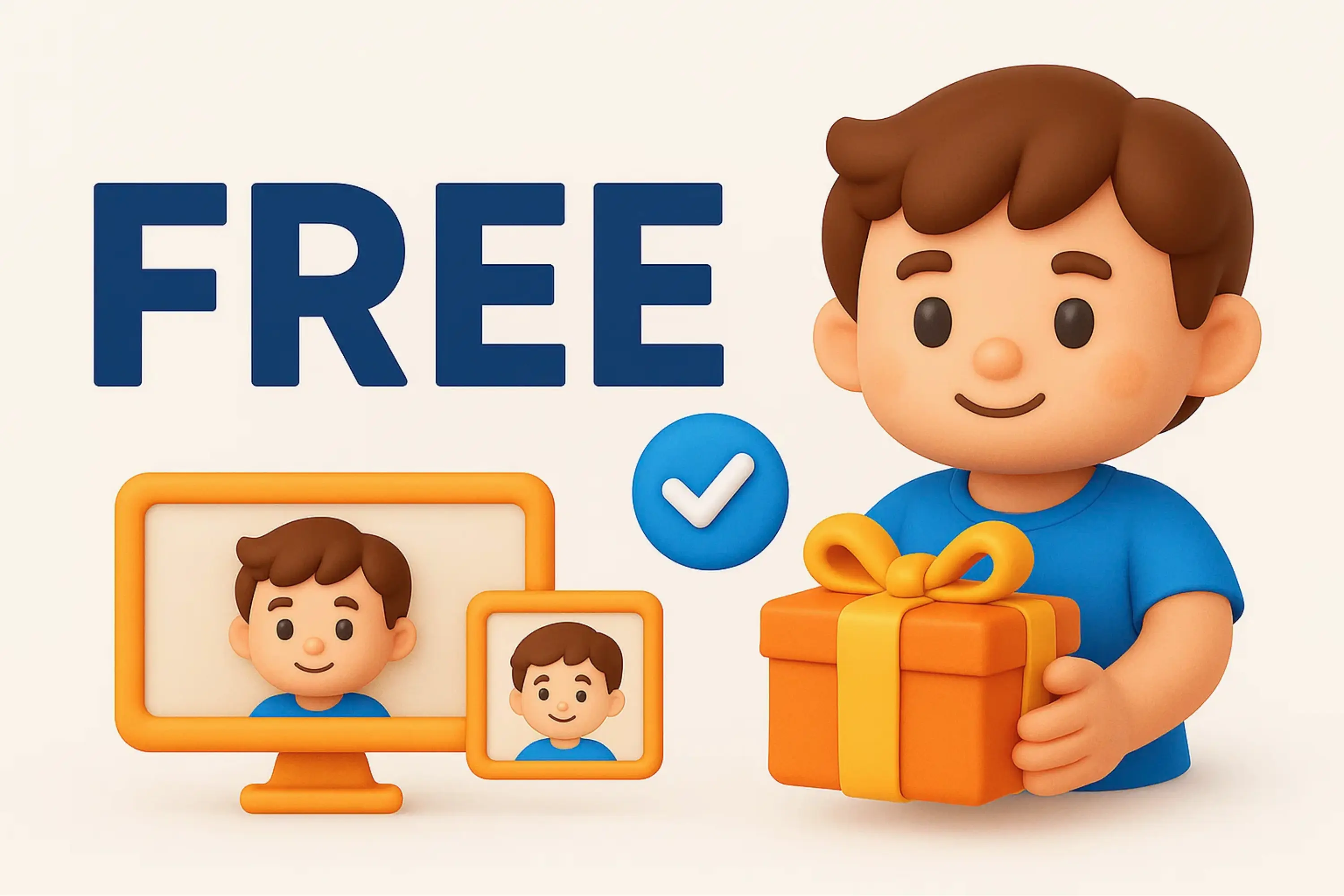 Free Trial Access