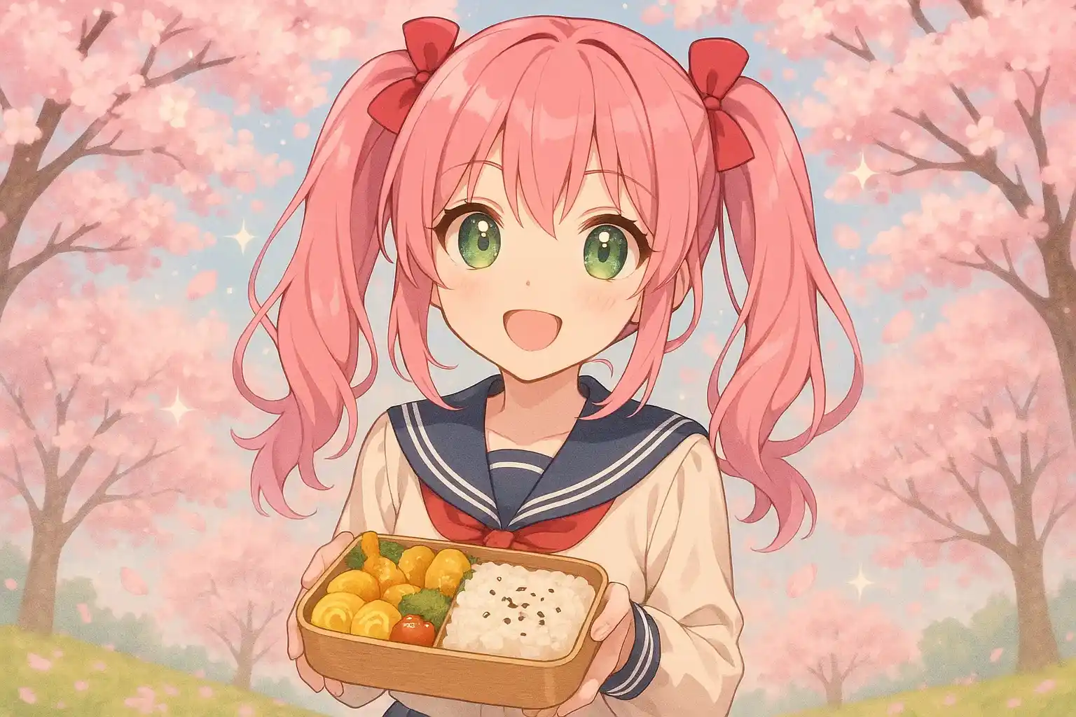 Générateur de Filles IA Anime