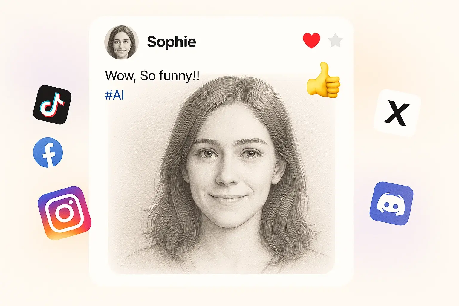 Versatile Sketch Styles for Any Use Case