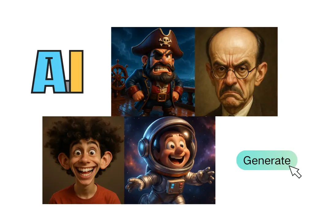 Personaliza con Estilos Artísticos Únicos