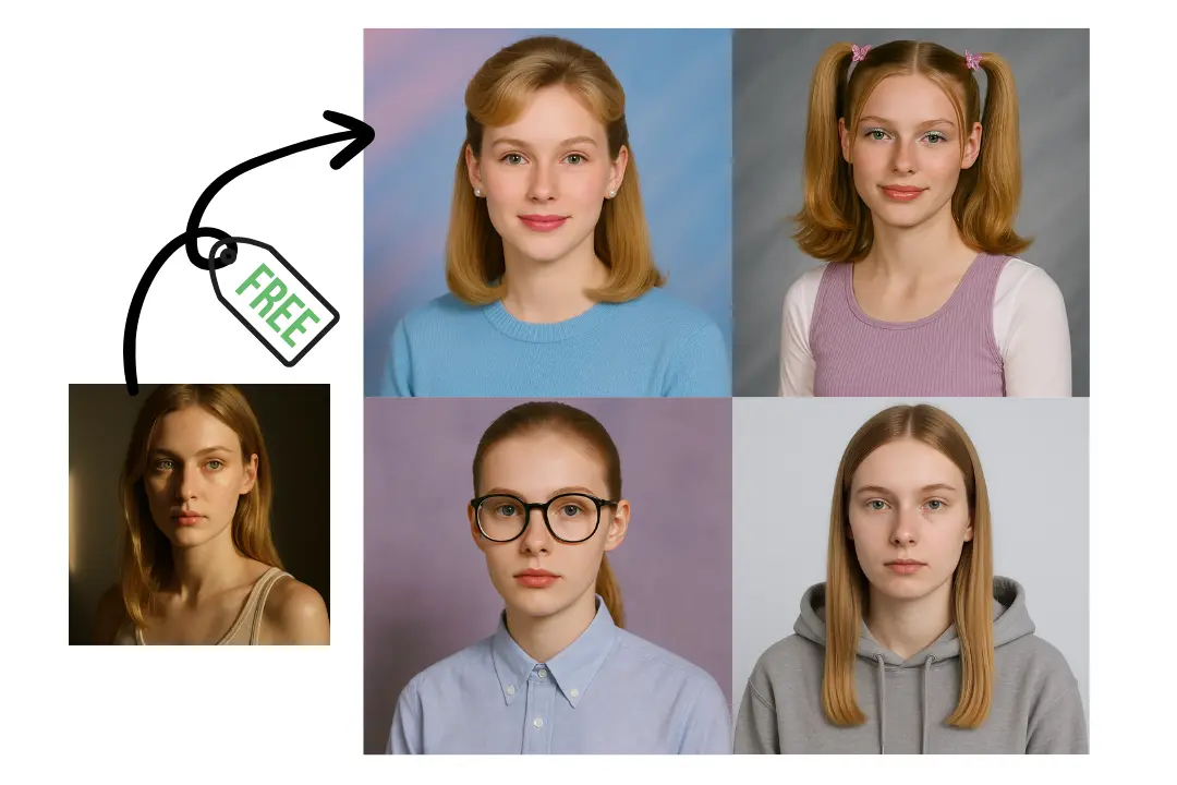 💸 100 % kostenlos, keine Anmeldung nötig