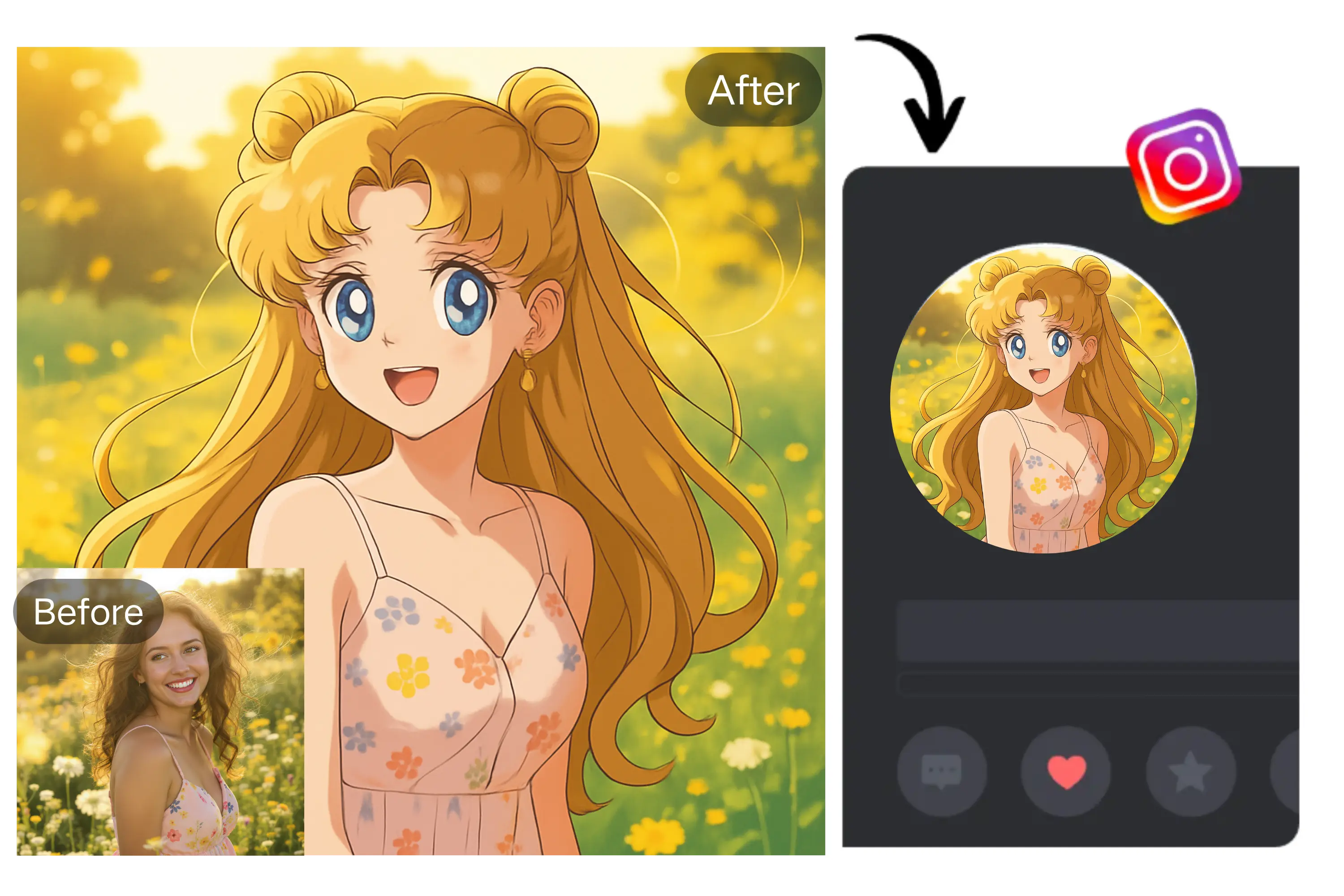 Create a Personalized Avatar