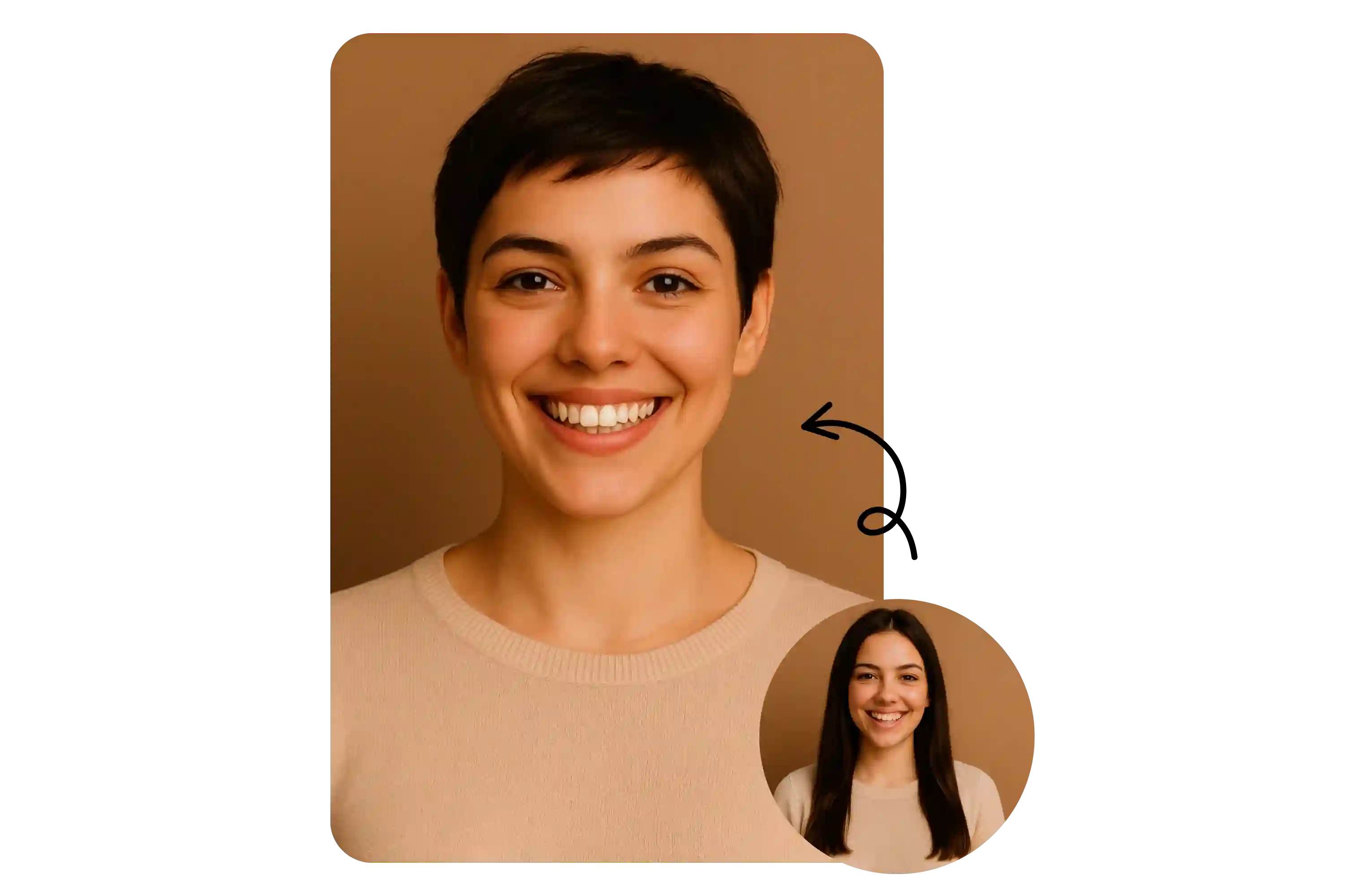Generador de Corte Pixie