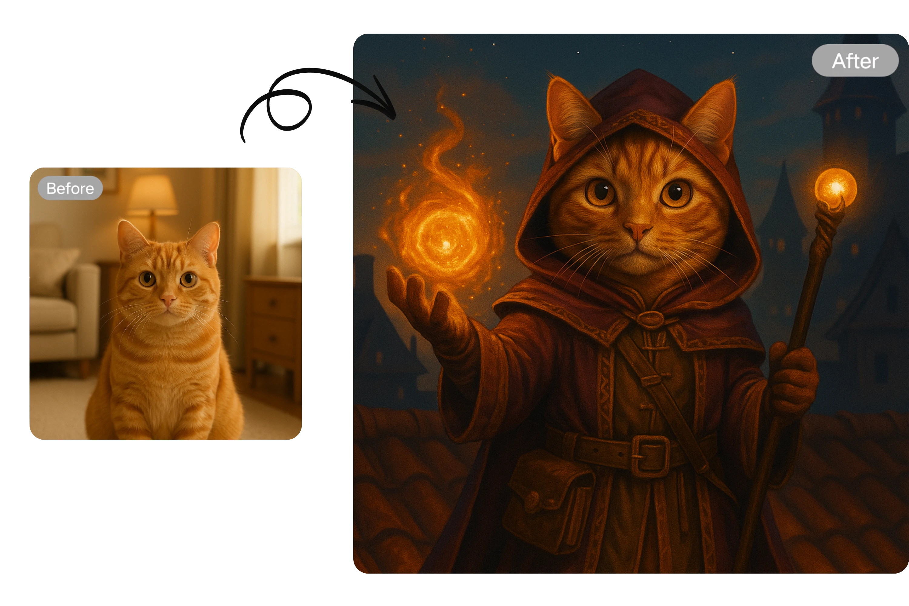 Create Custom DnD Characters