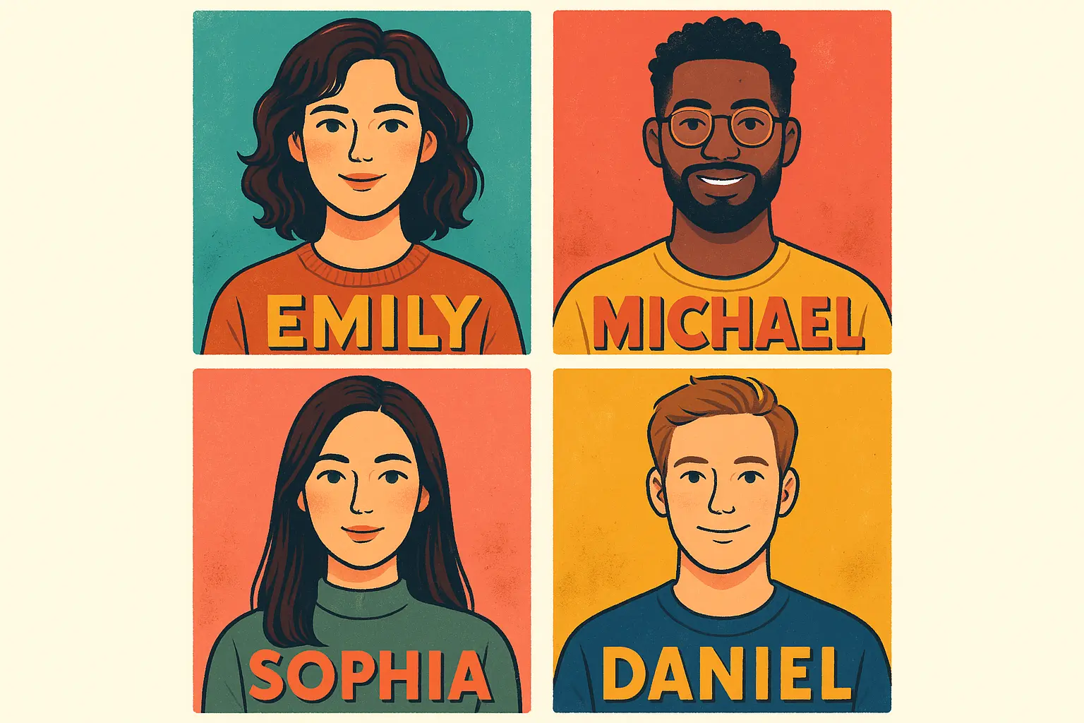 Make Unique Digital Gifts