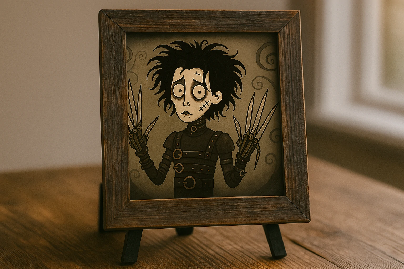 Create Stylized Custom Gifts