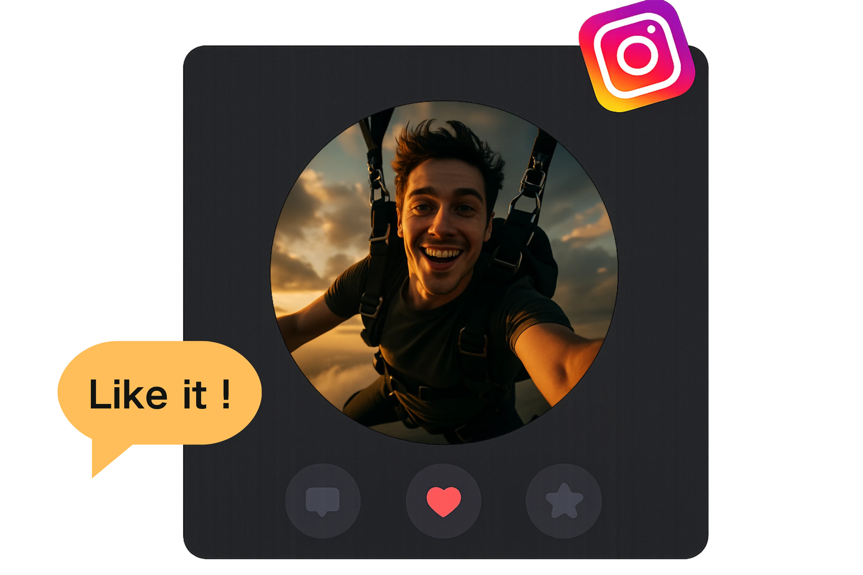 AI Enthusiasts & Content Creators