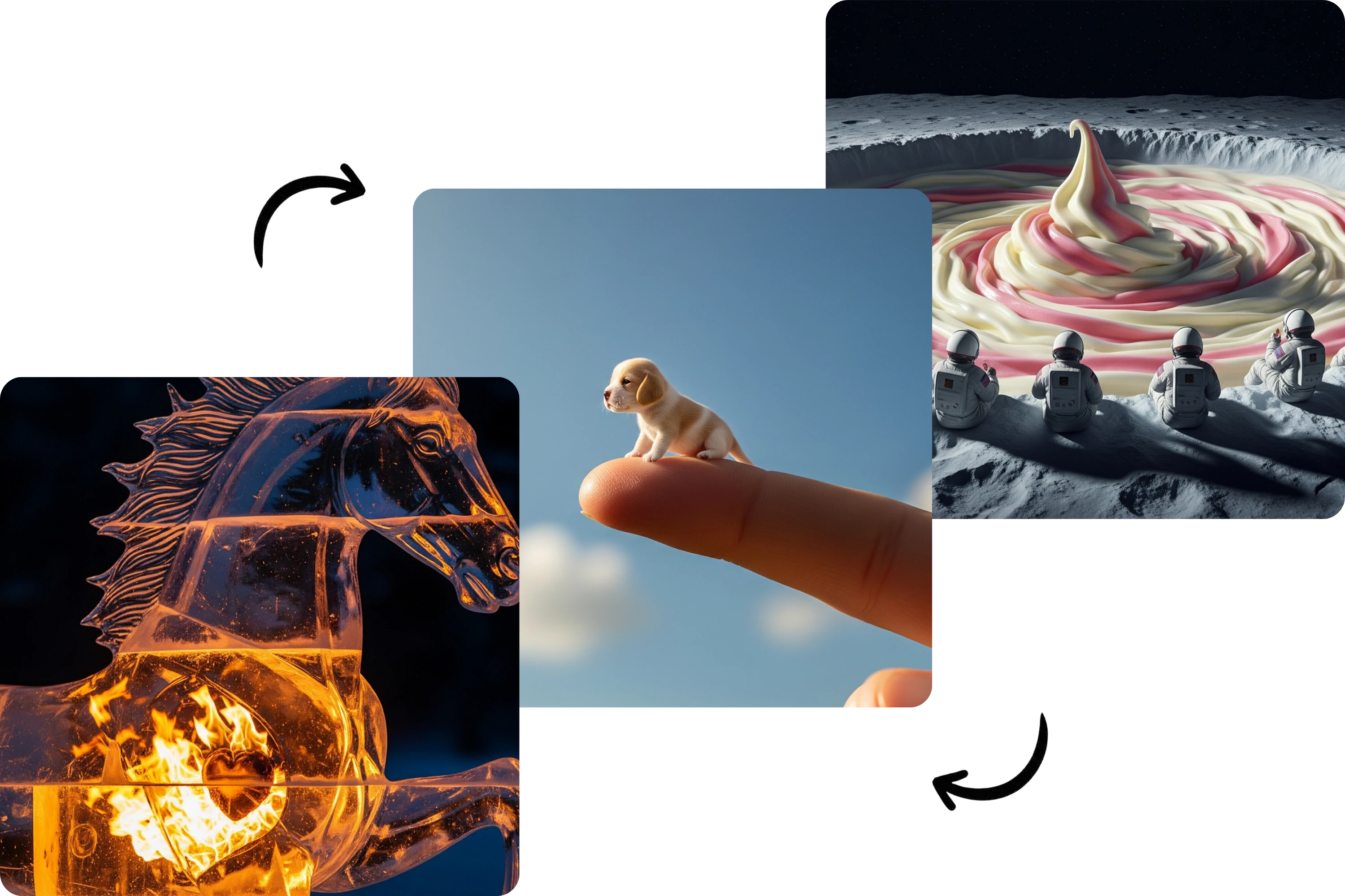 Lightning-Fast Image Generation