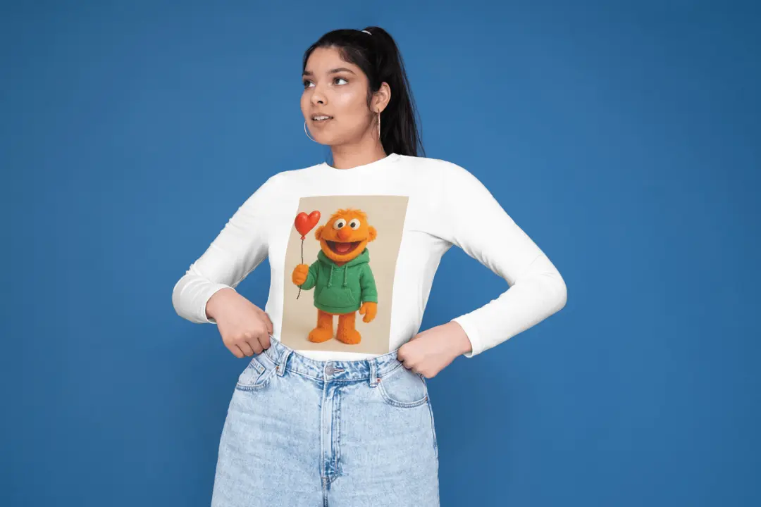 Muppet Merchandise