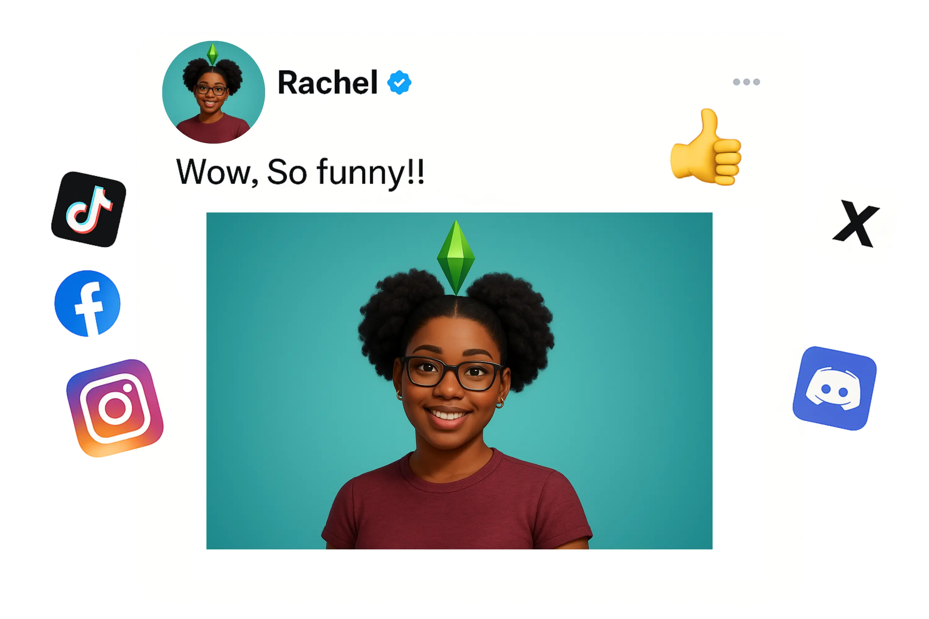 Trend-Setting Social Media Posts