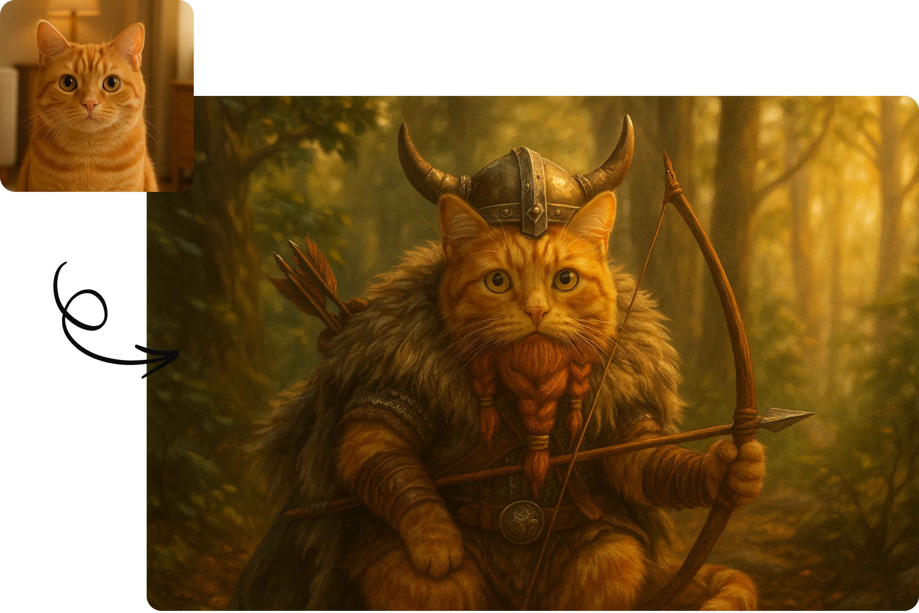 Live Out Your Boldest Viking Fantasy