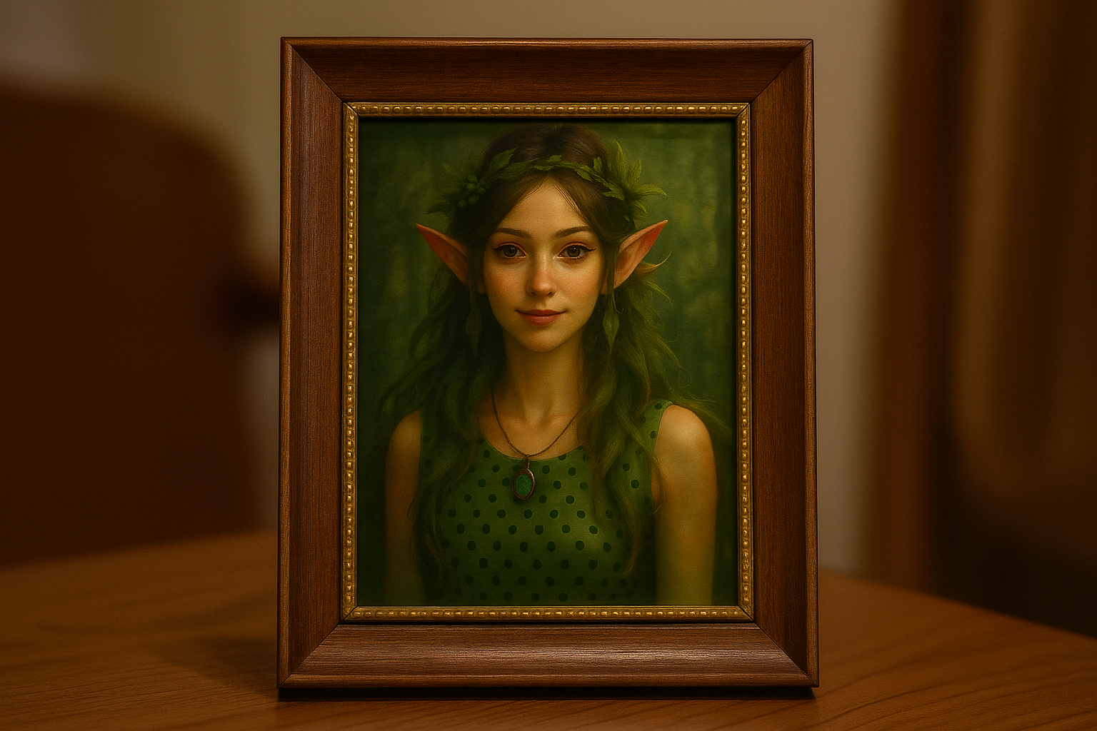 🎁 Convierte fotos en regalos inspirados en la fantasía