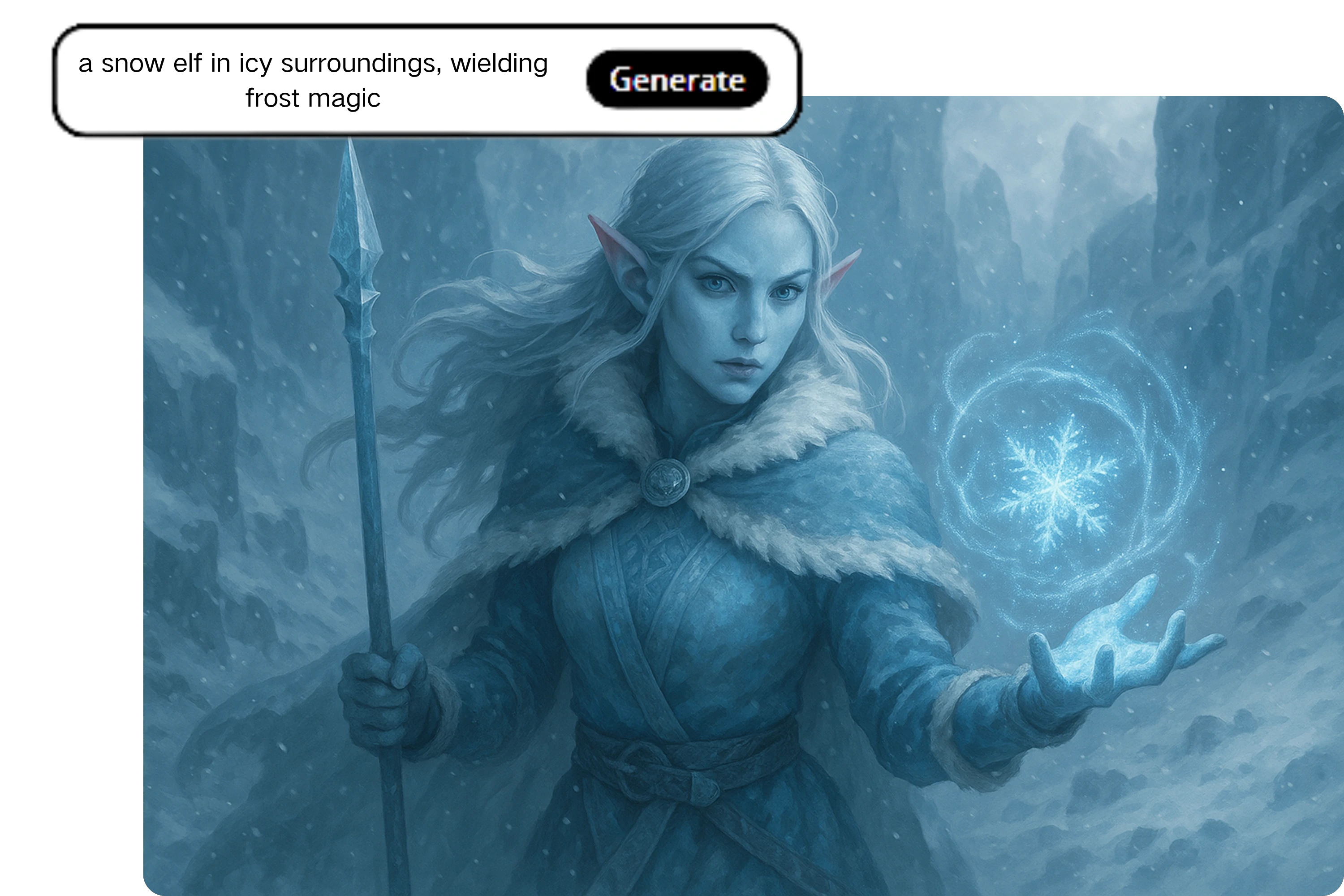 📱 Bring Your Tabletop Elf to Life