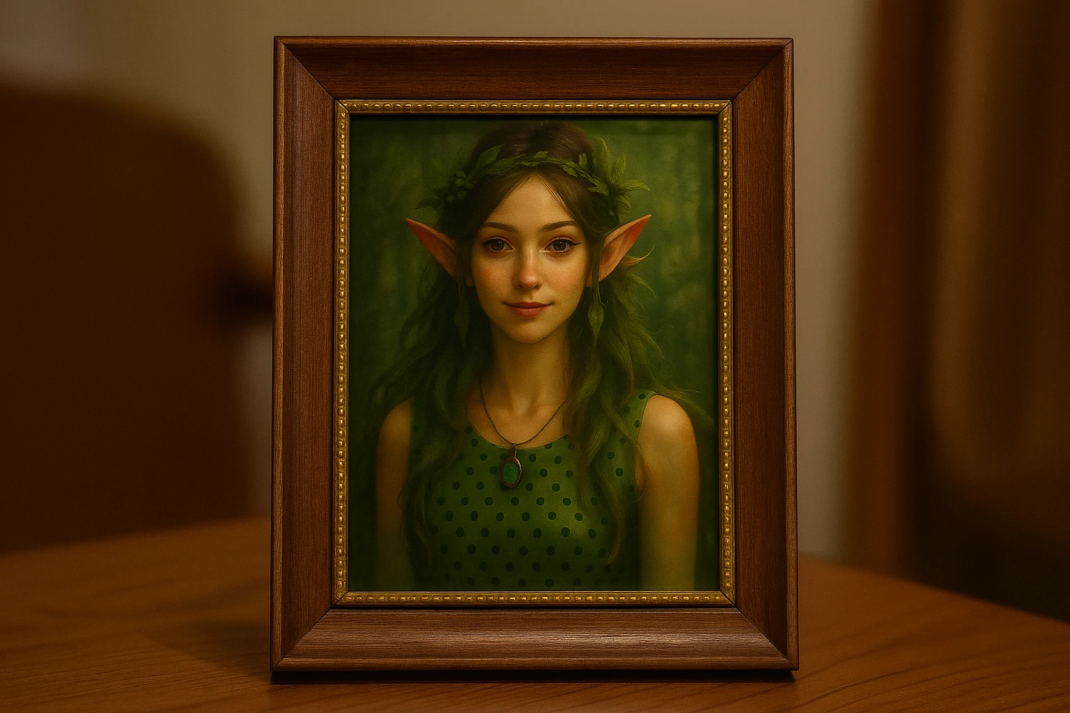🎁 Turn Photos into Fantasy-Inspired Gifts