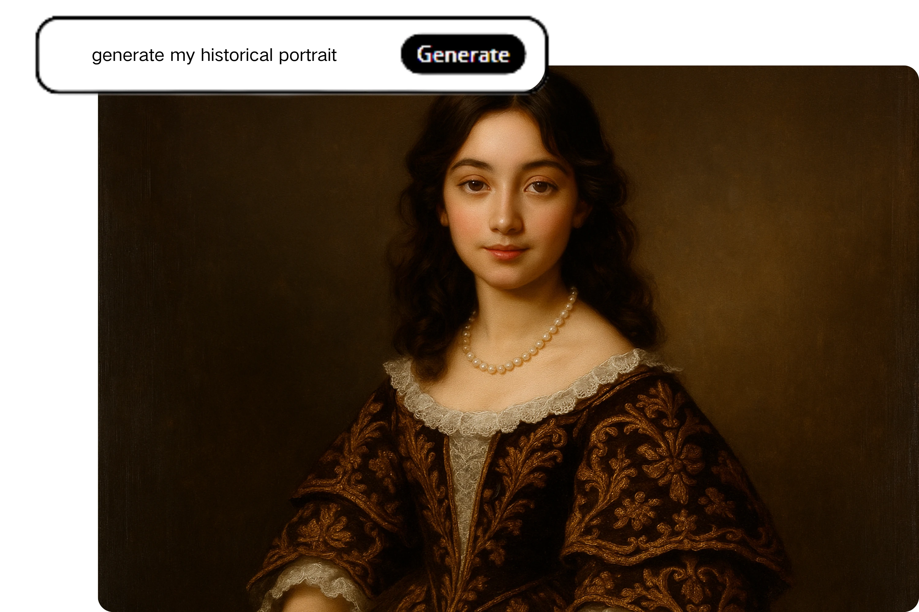 Design Your Own Historical OC