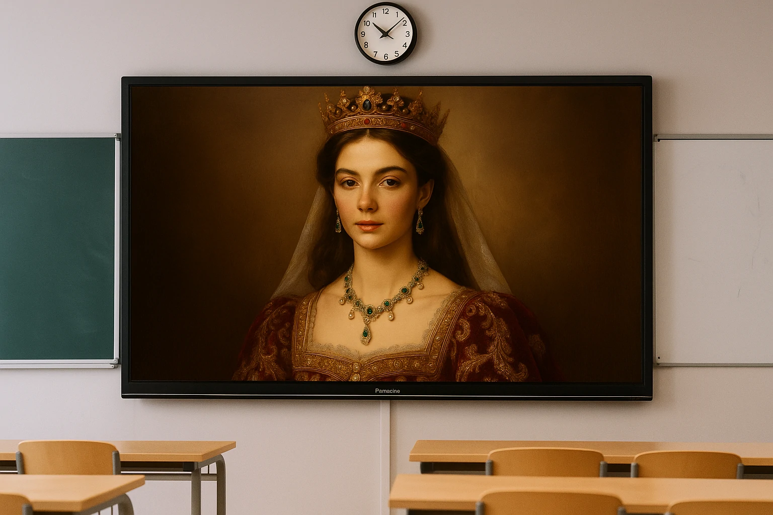 Make History Come Alive in the Classroom