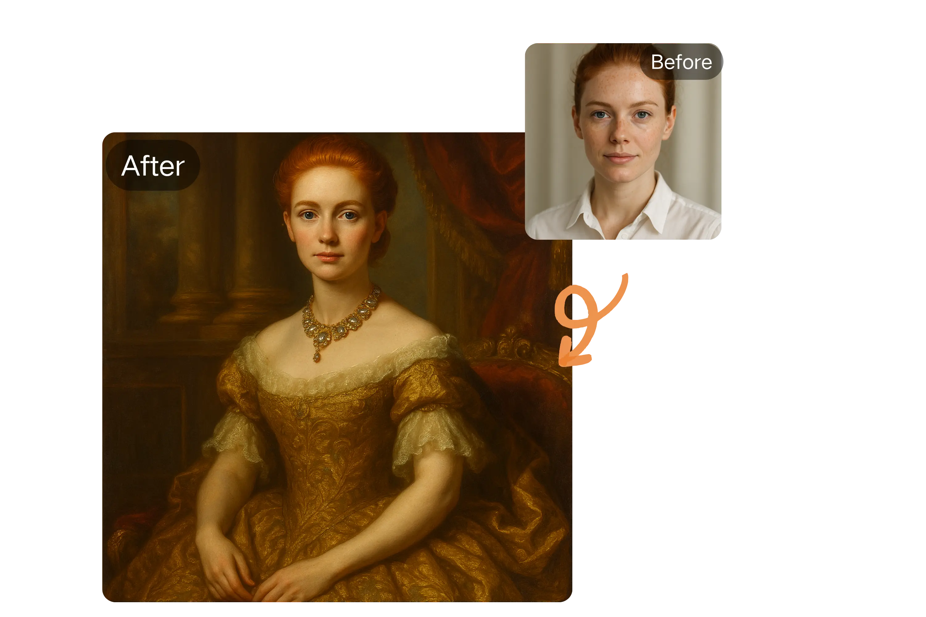Royal Art Made Simple