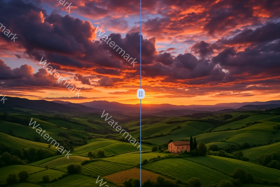 🖼️ Remove Watermarks from Any Image Format