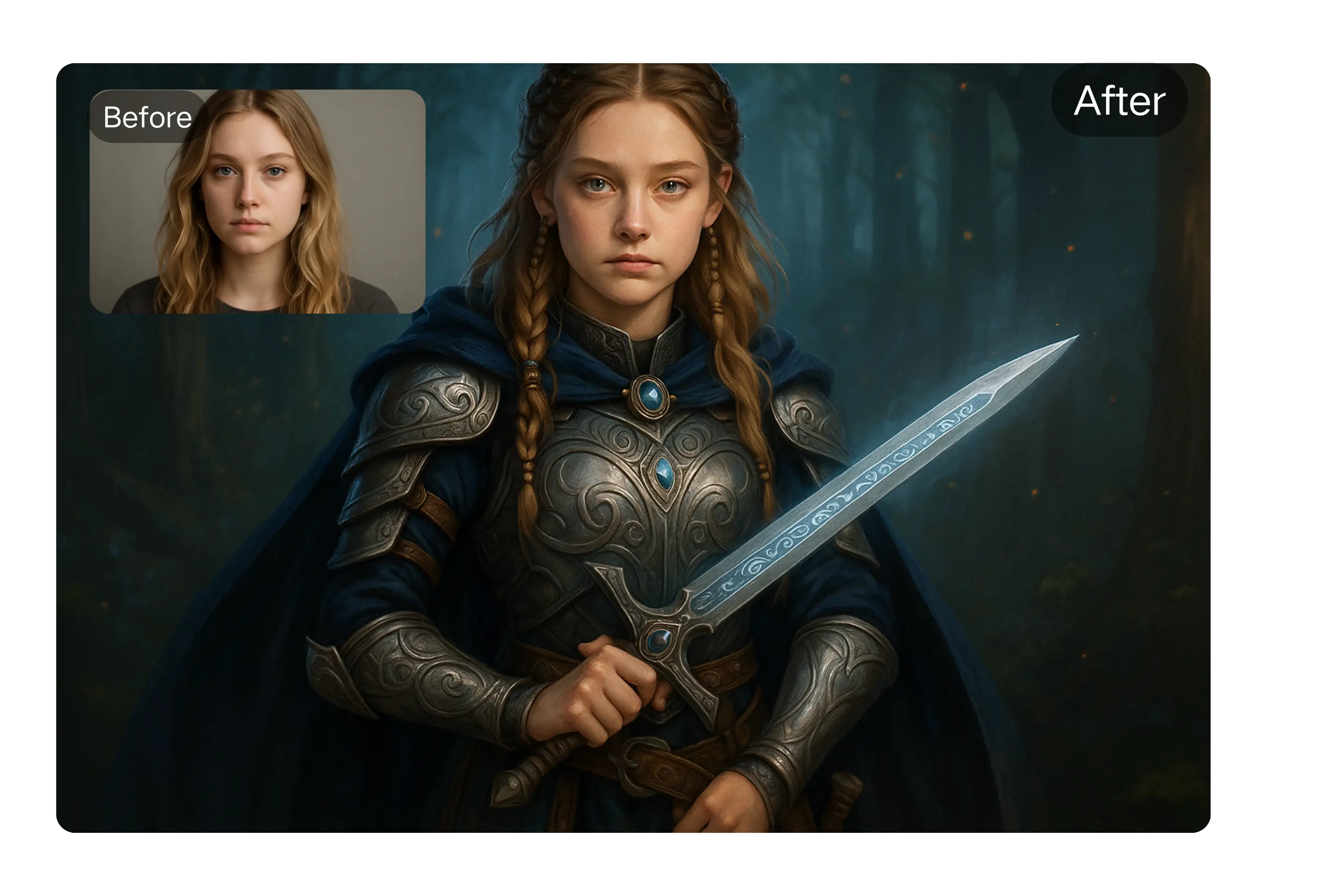 🎨 Customizable Talent Tree for Style and Traits