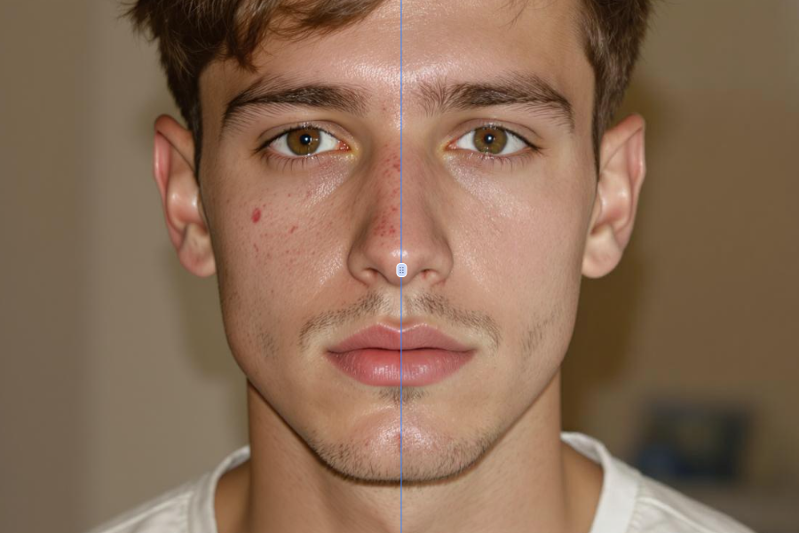 Blemish RemoverAI Blemish Remover Content Online Free – No Sign-Up Needed