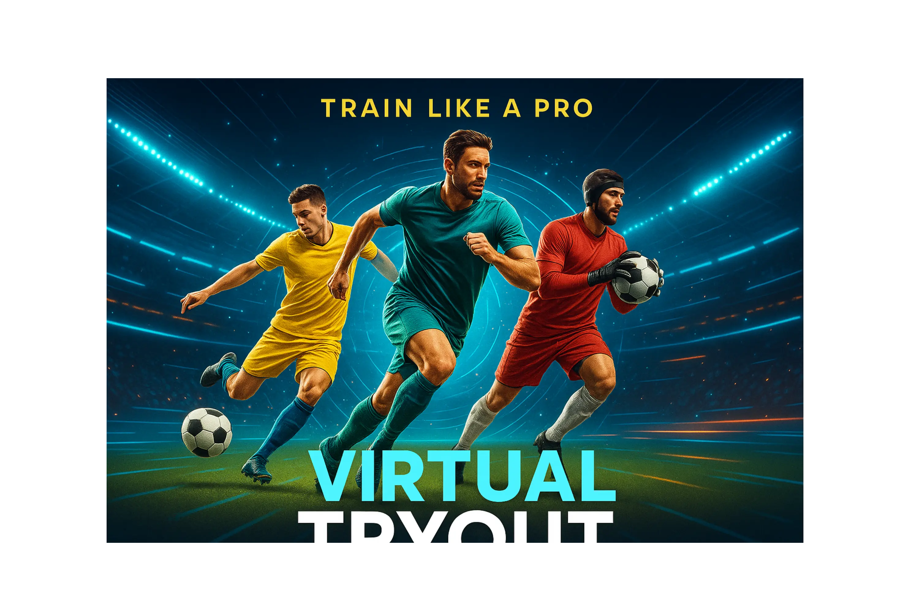 🎮 Make People More Aware of Your Brand