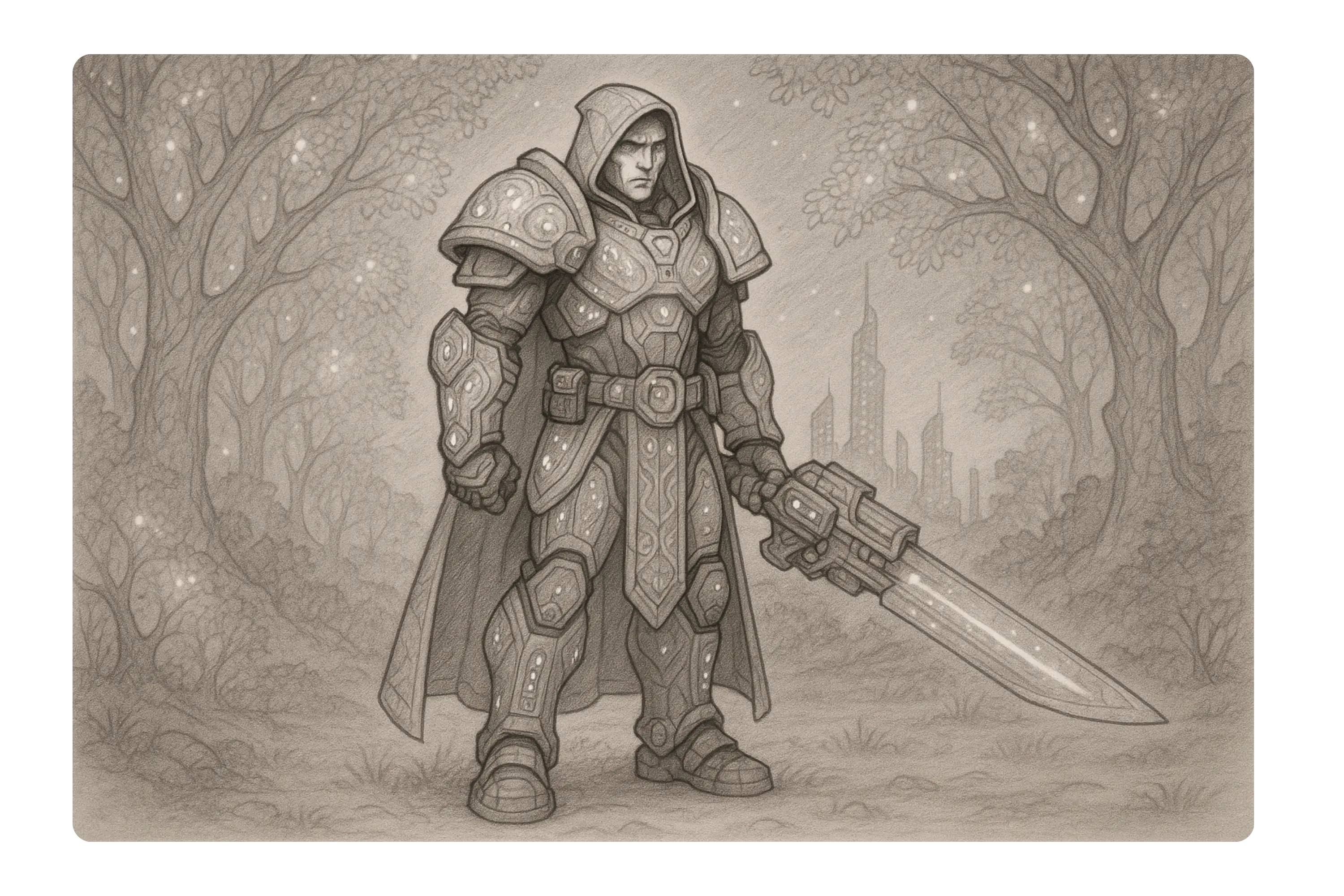 🖌️Inspiration for Games and Design