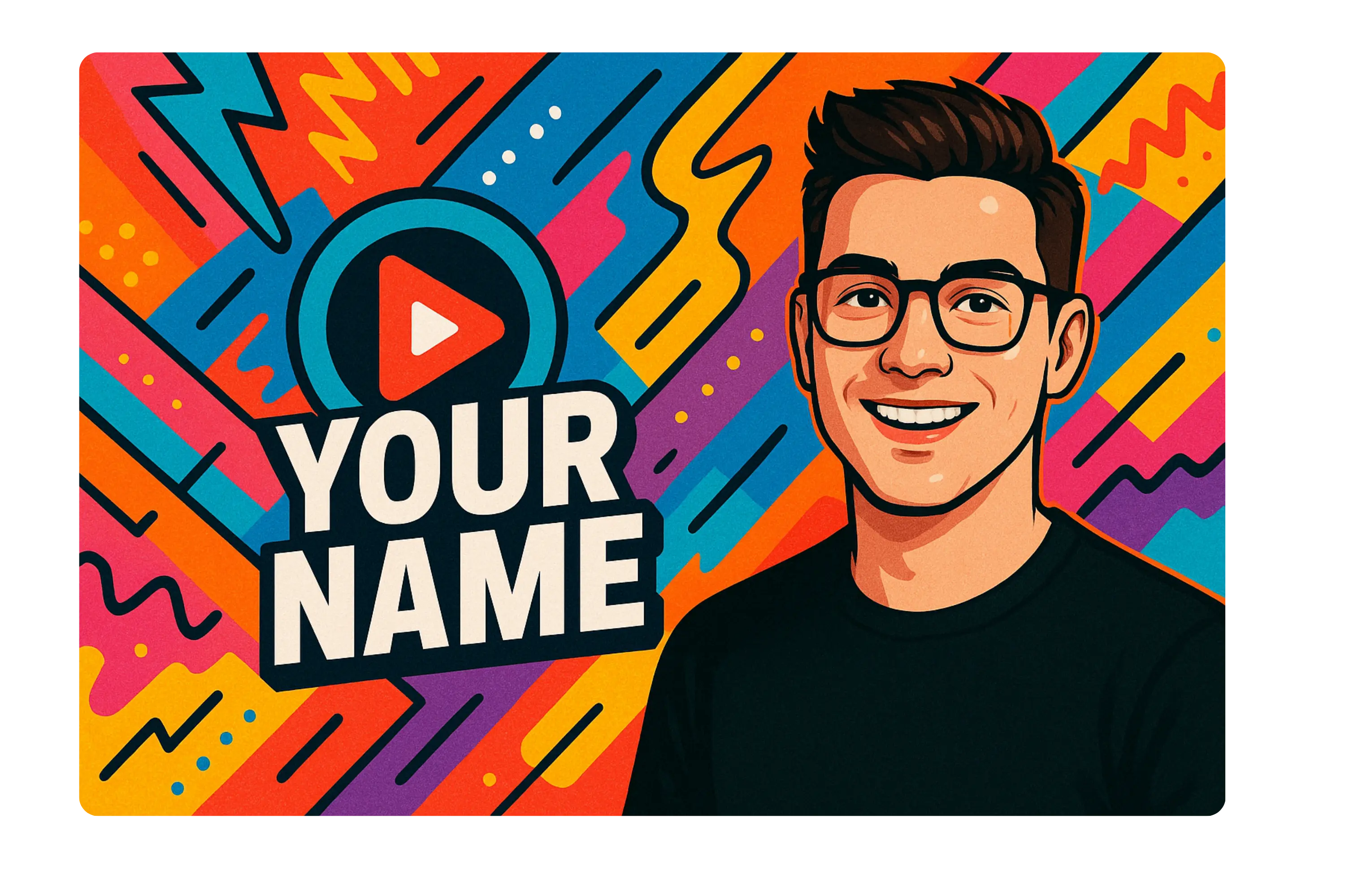 🎁 Content Creators’ Secret Weapon