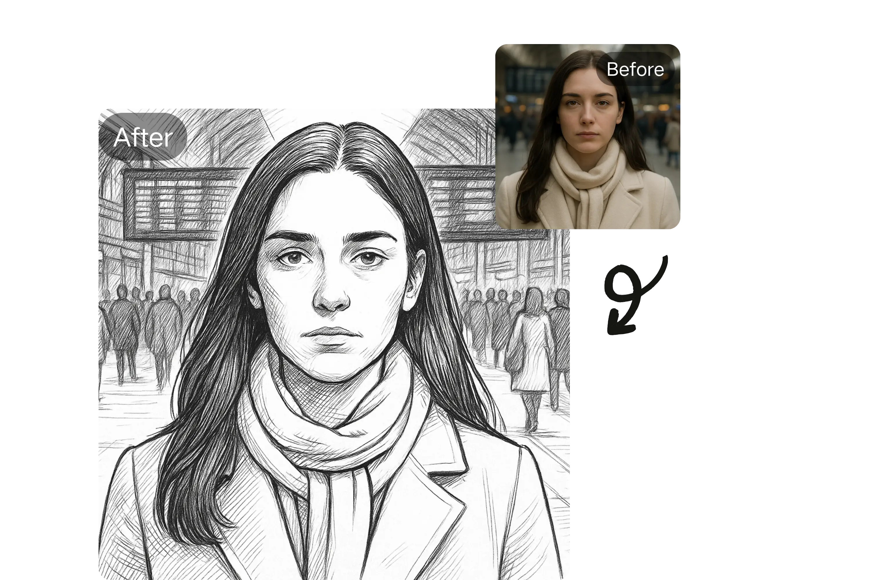 ⚡ Fast, High-Quality AI Image Generation
