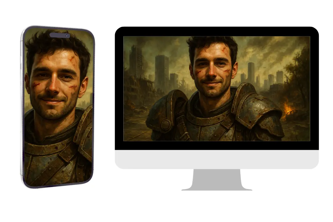 Cross-Platform Fallout AI Access with Full Fallout Filter Support