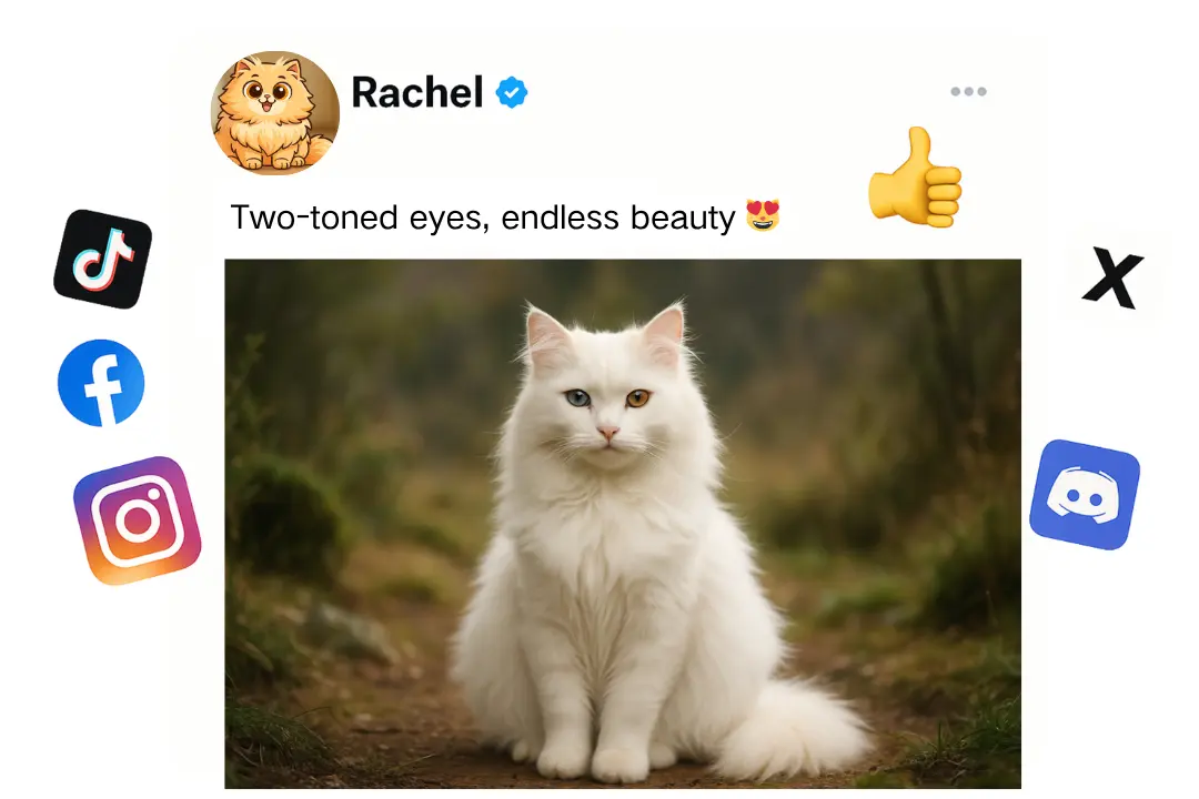 Contenido Viral para Redes Sociales