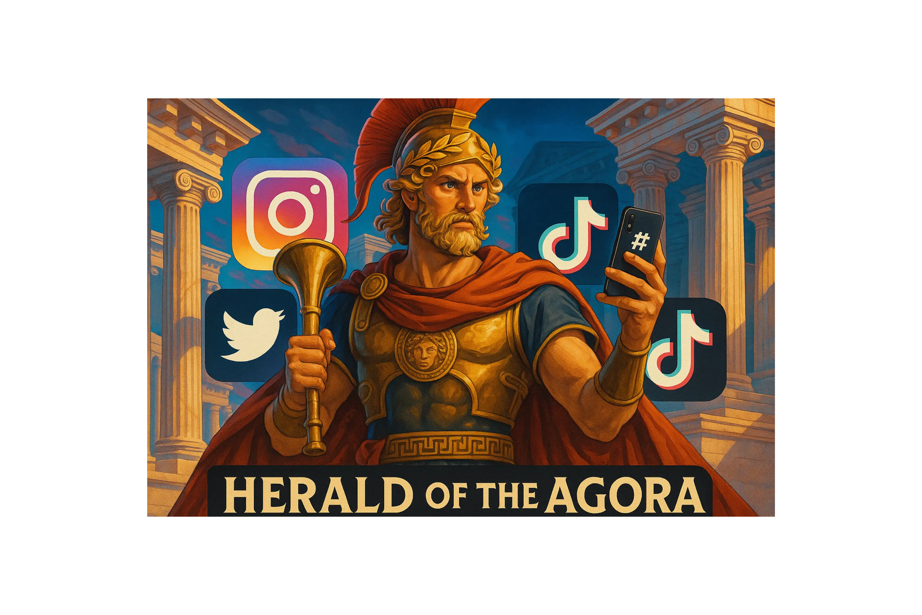 Voice of the Forum