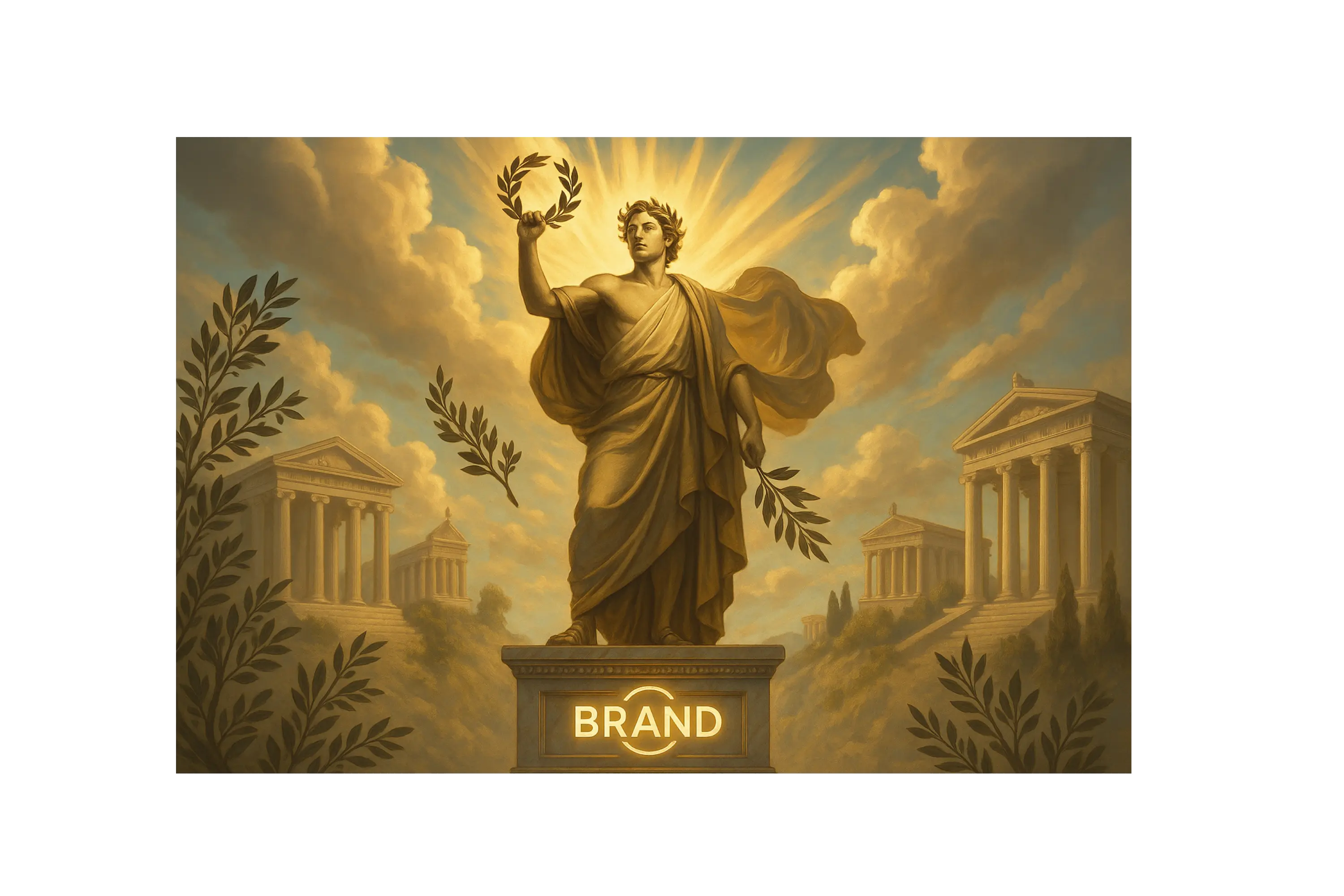 Crest of Immortality