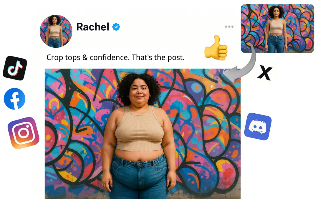 Social Media Fun