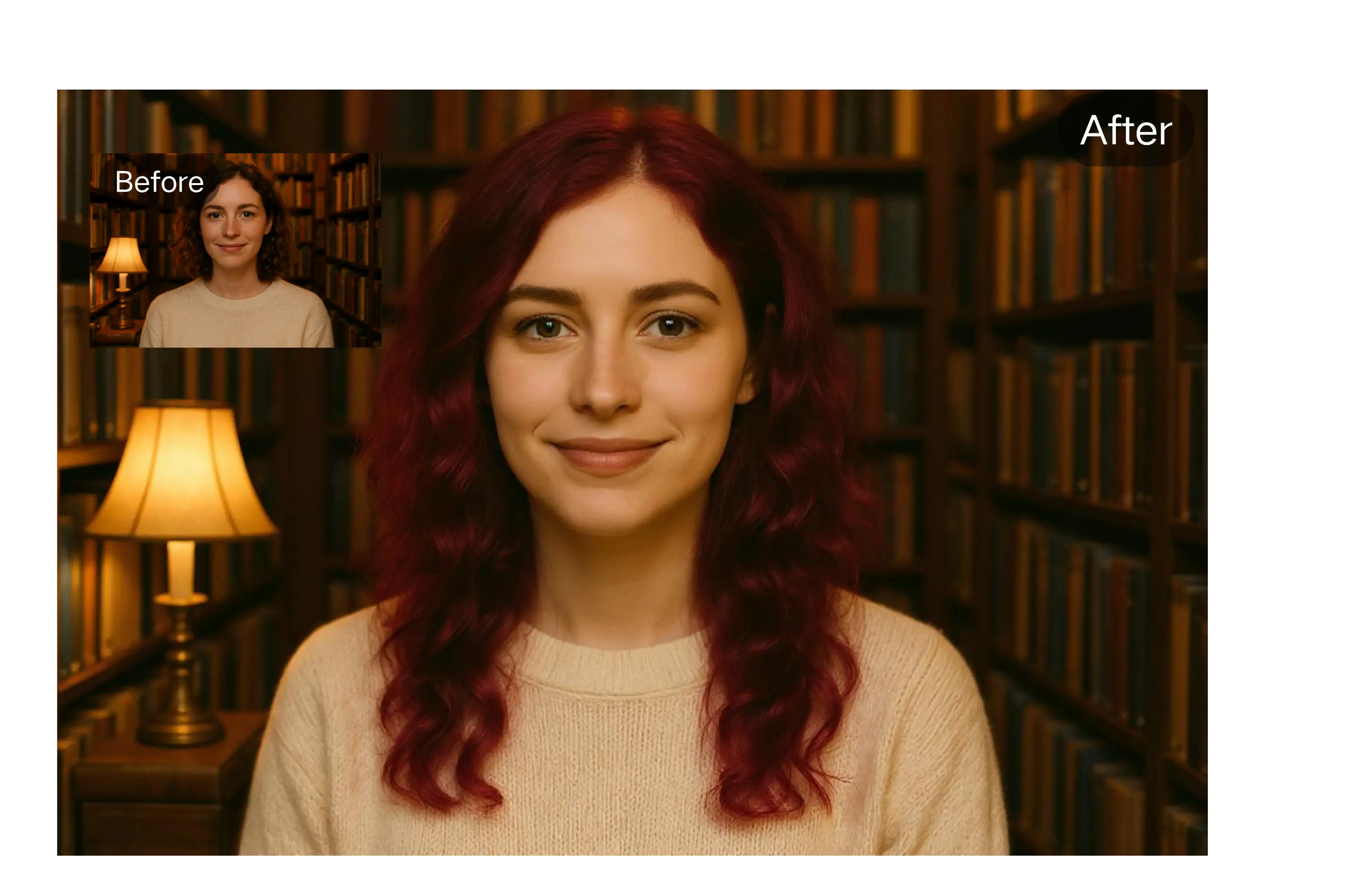 Kostenloses Ausprobieren von Farben: