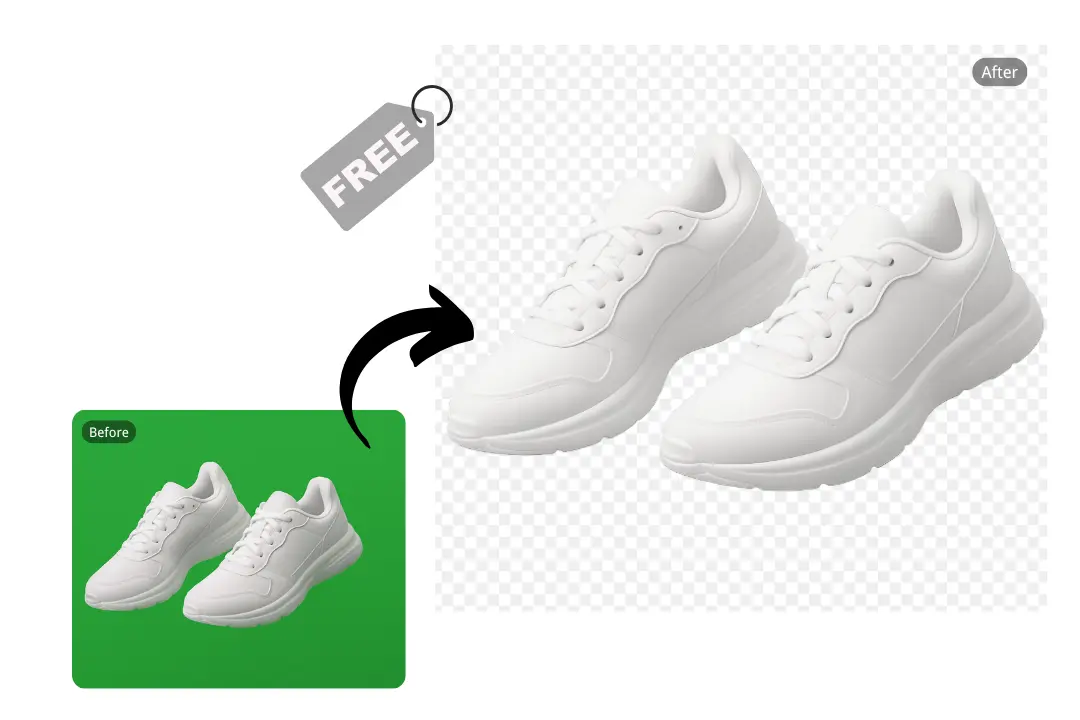Free Green Screen Remover for Your Creative Projects