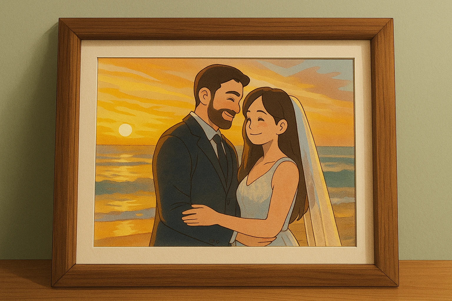 Personalize Gifts and Keepsakes