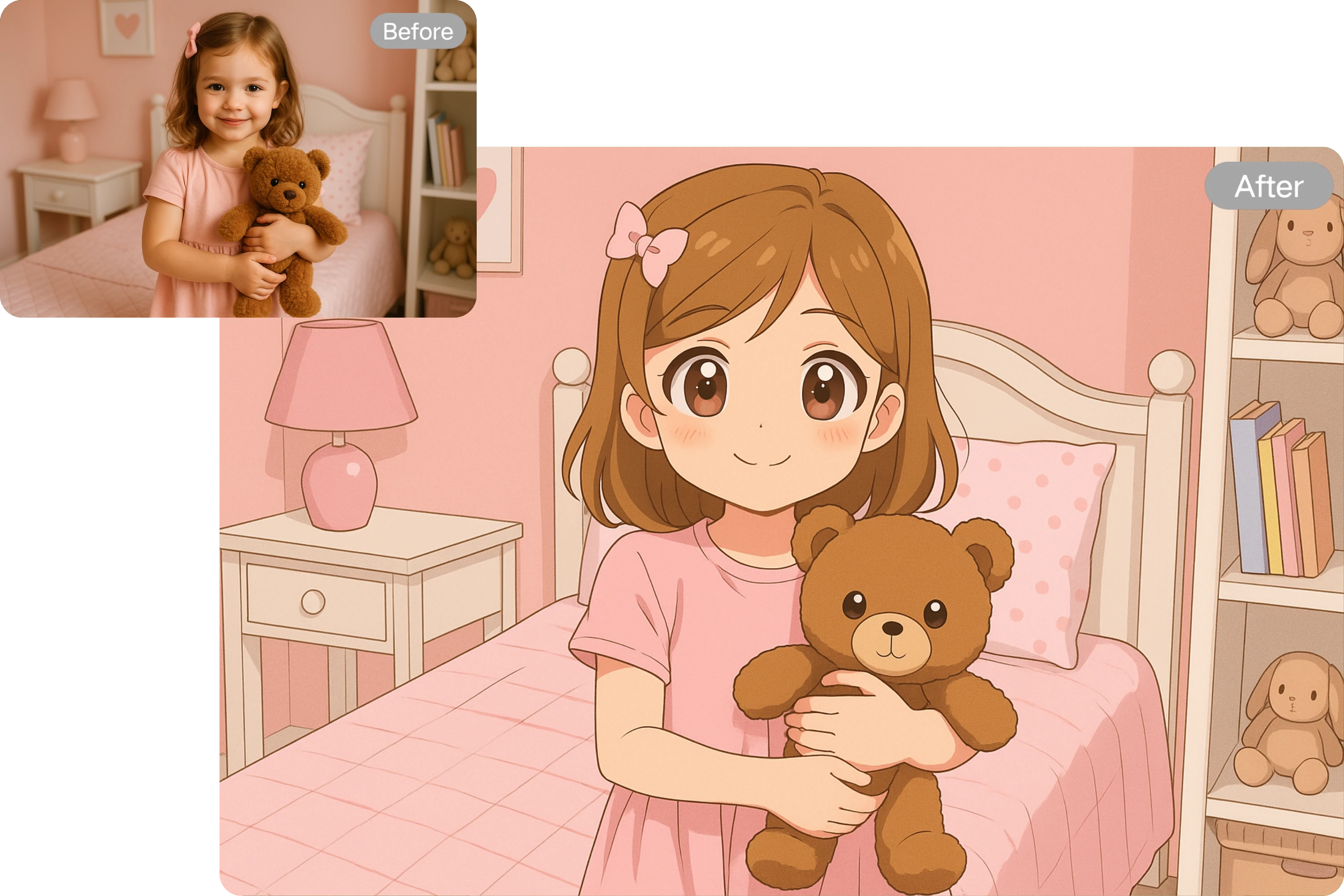 Personalized Fan Art & Gaming