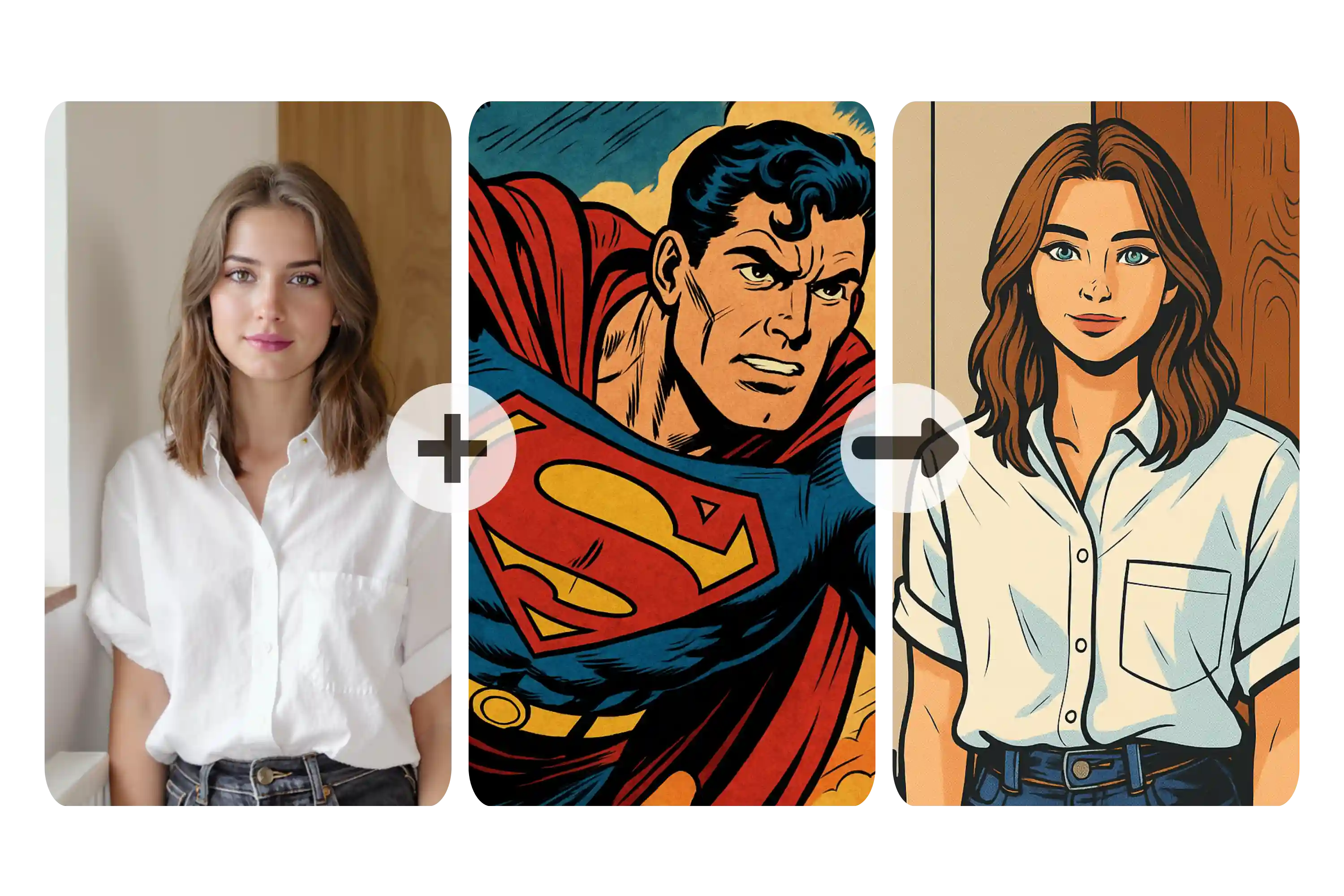 🖌️ Artistic Style Transfer