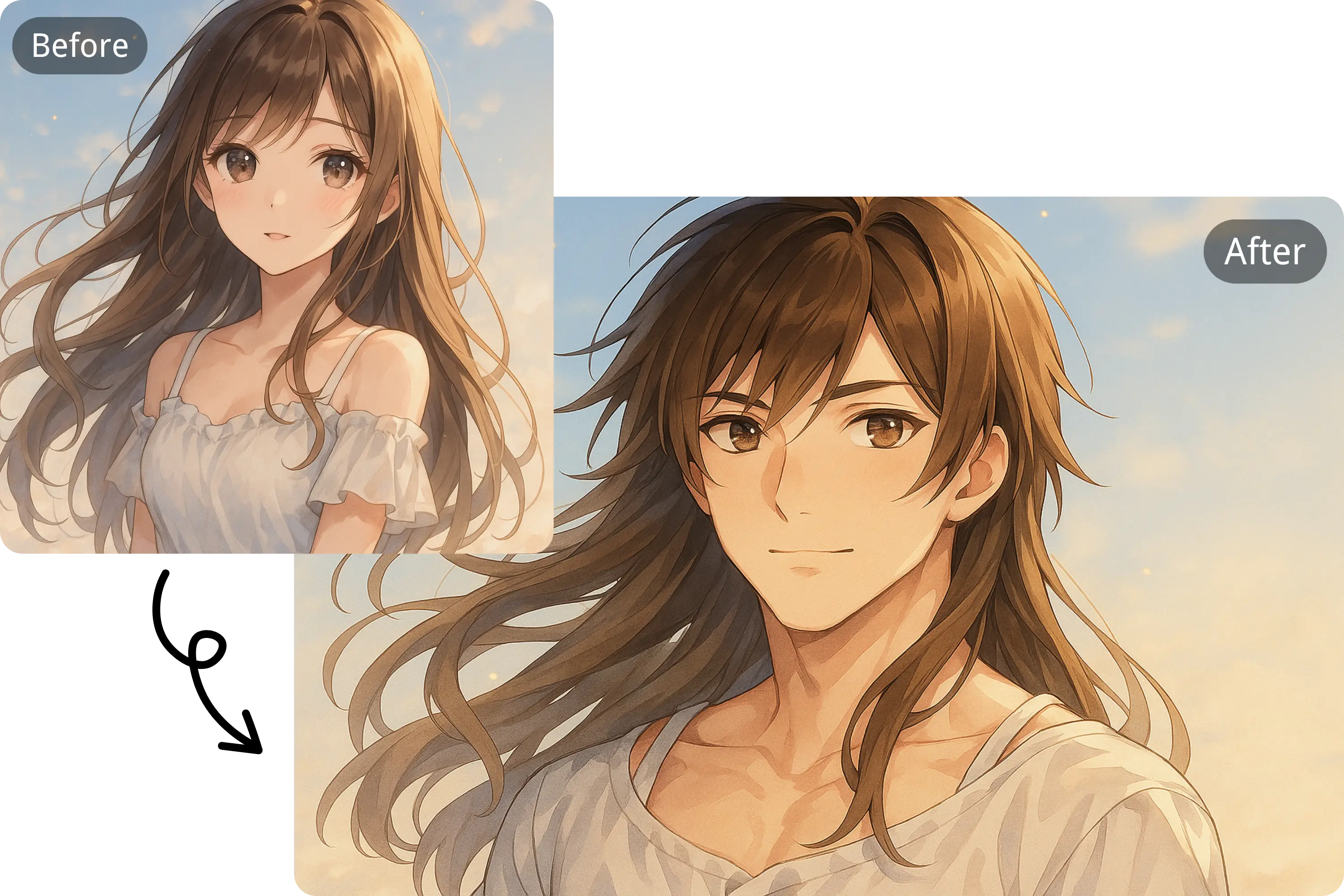 Creative Art and Character Design