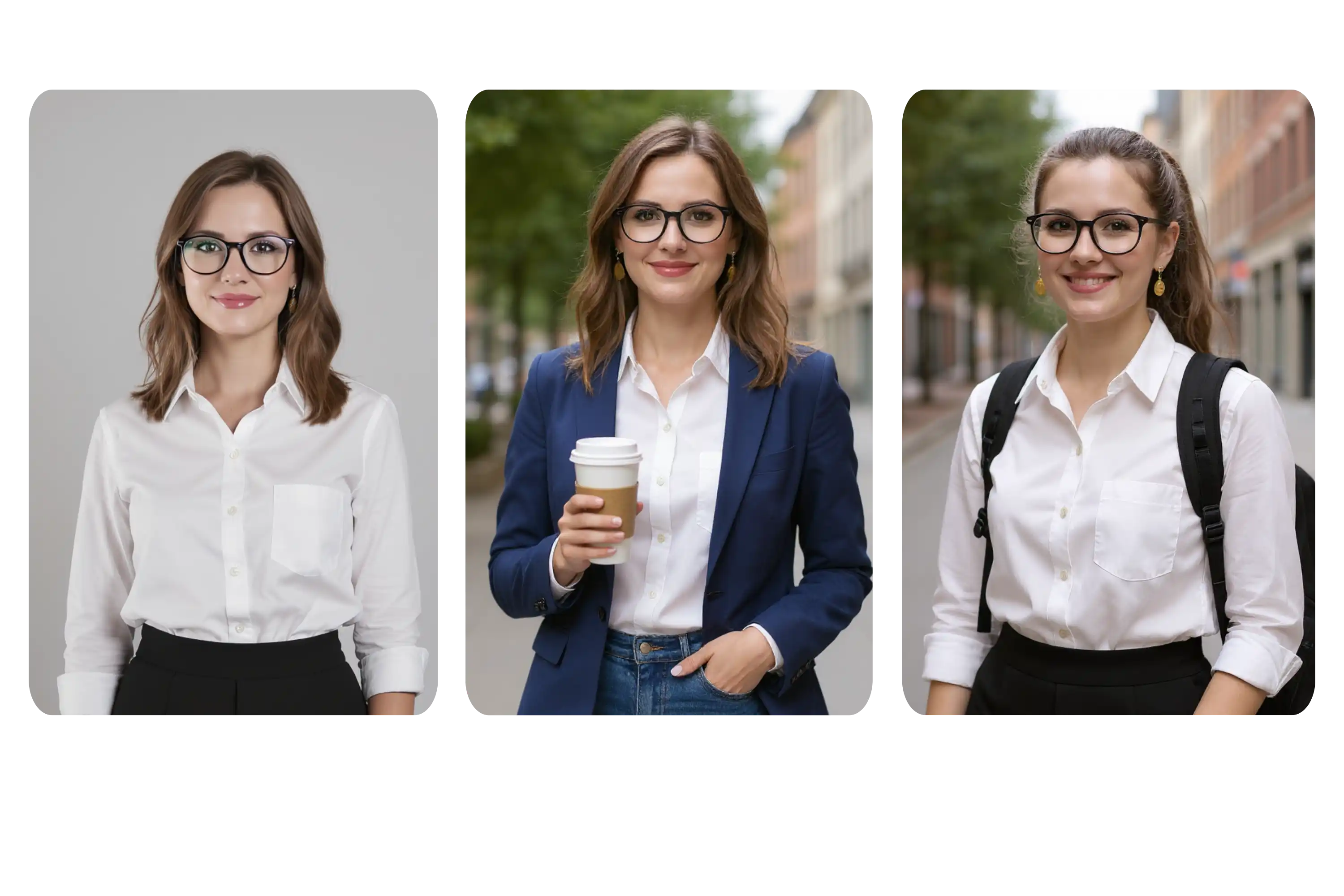 Edit Images with Consistent Character AI