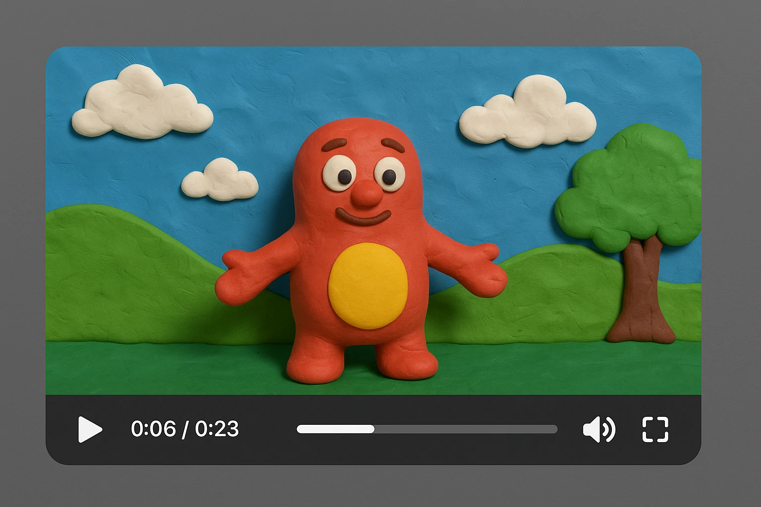 Creative Short Videos