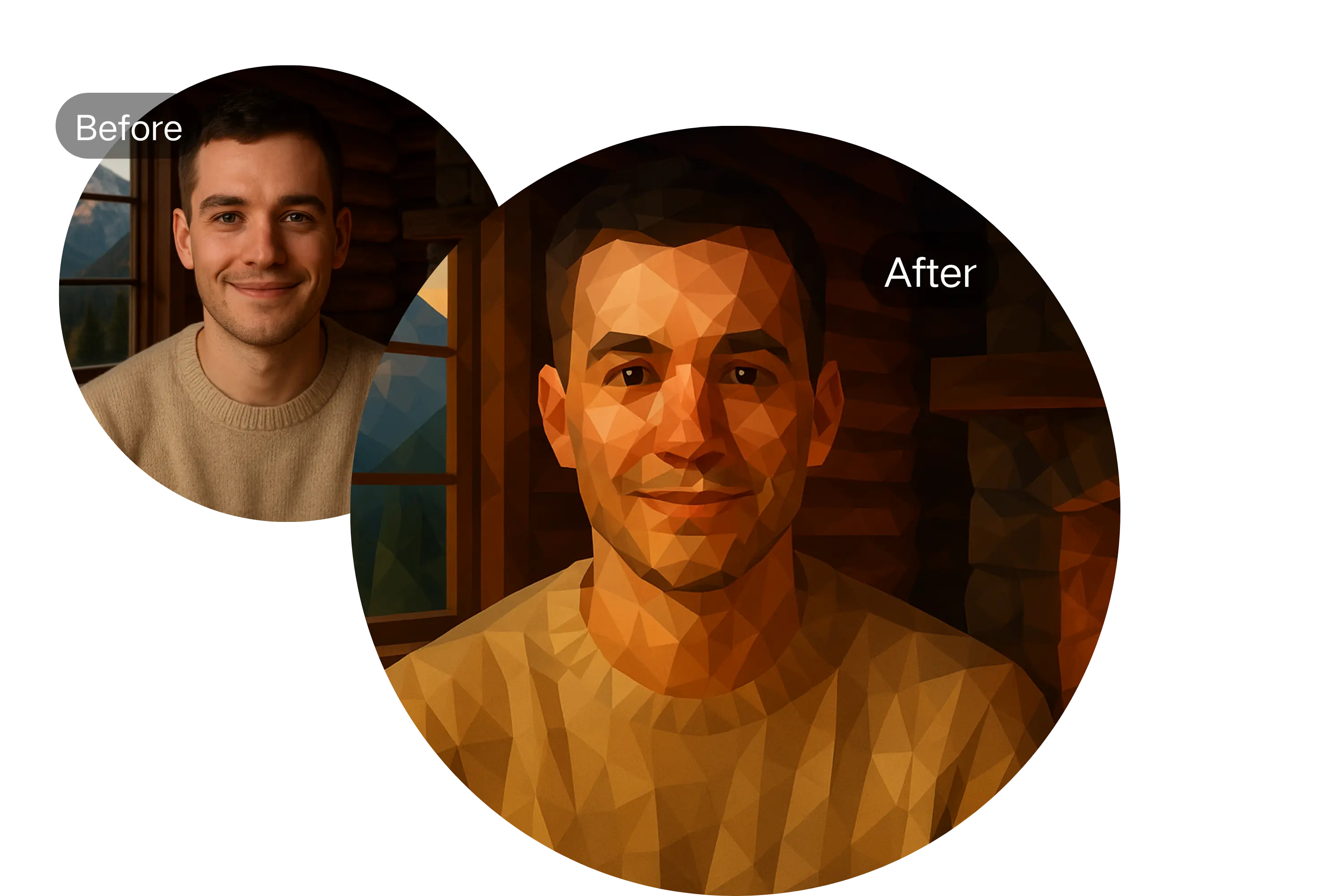 3D Character Creation: 